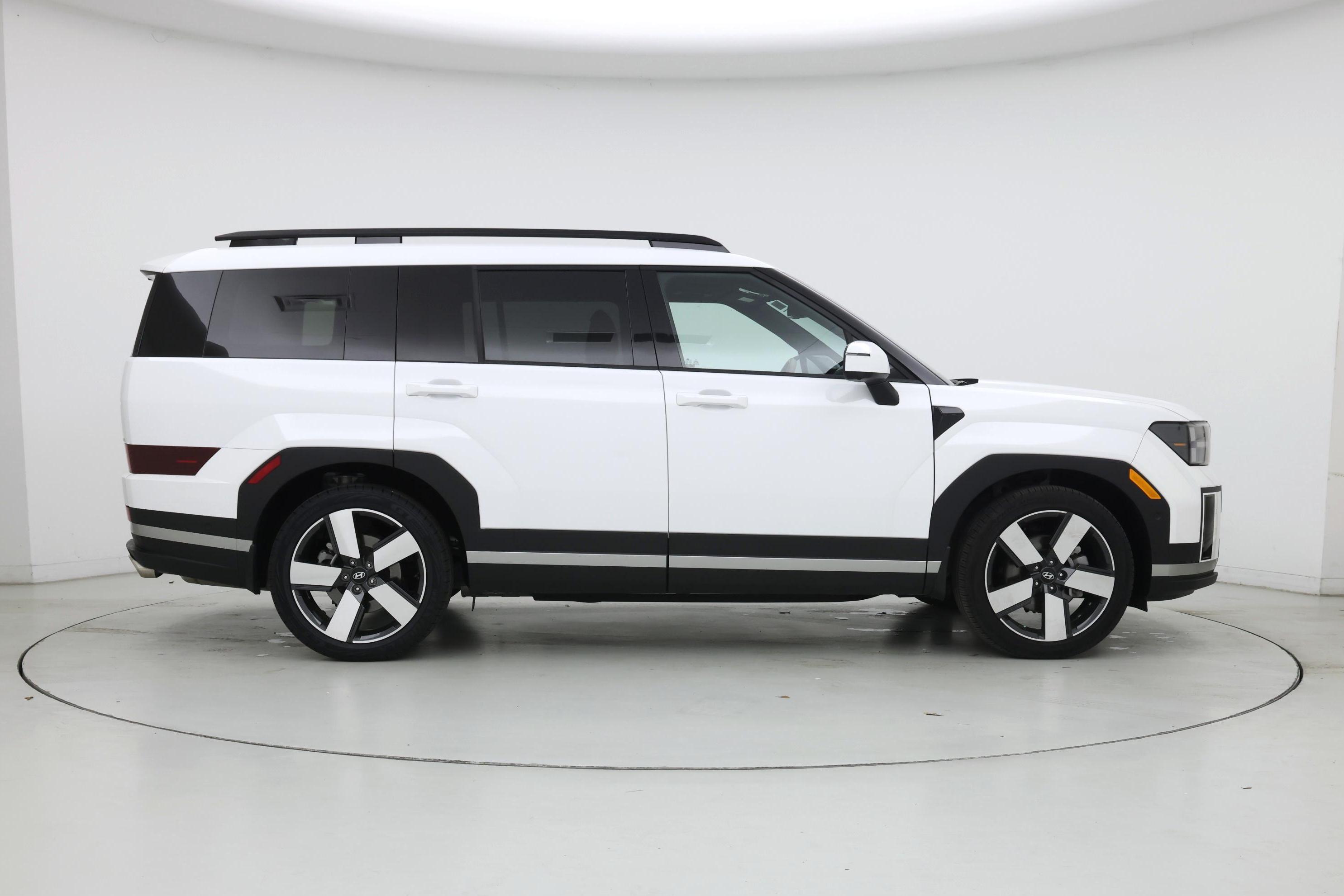 Thumbnail: 2025 Hyundai Santa Fe - 7