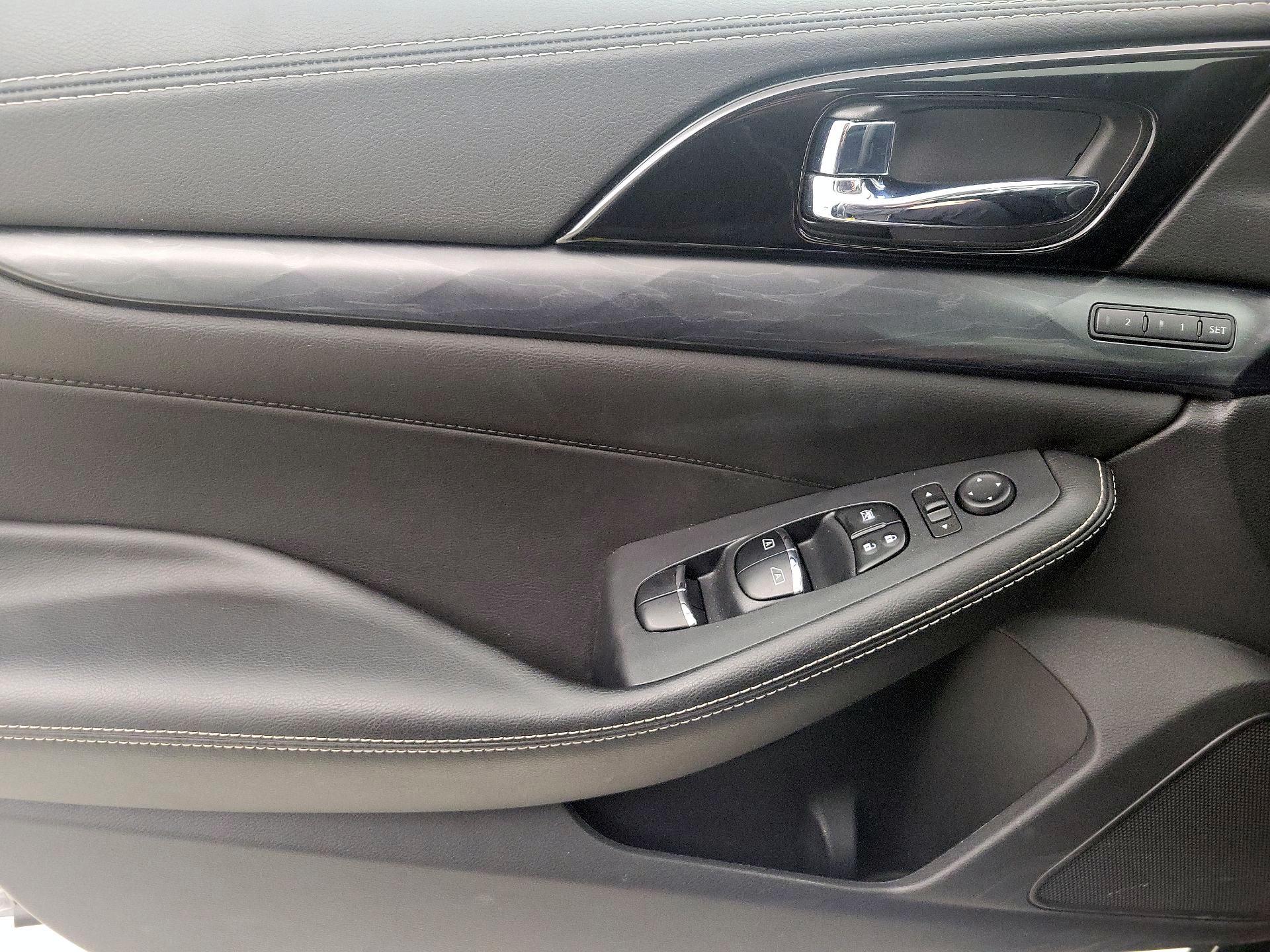 Thumbnail: 2020 Nissan Maxima - 12