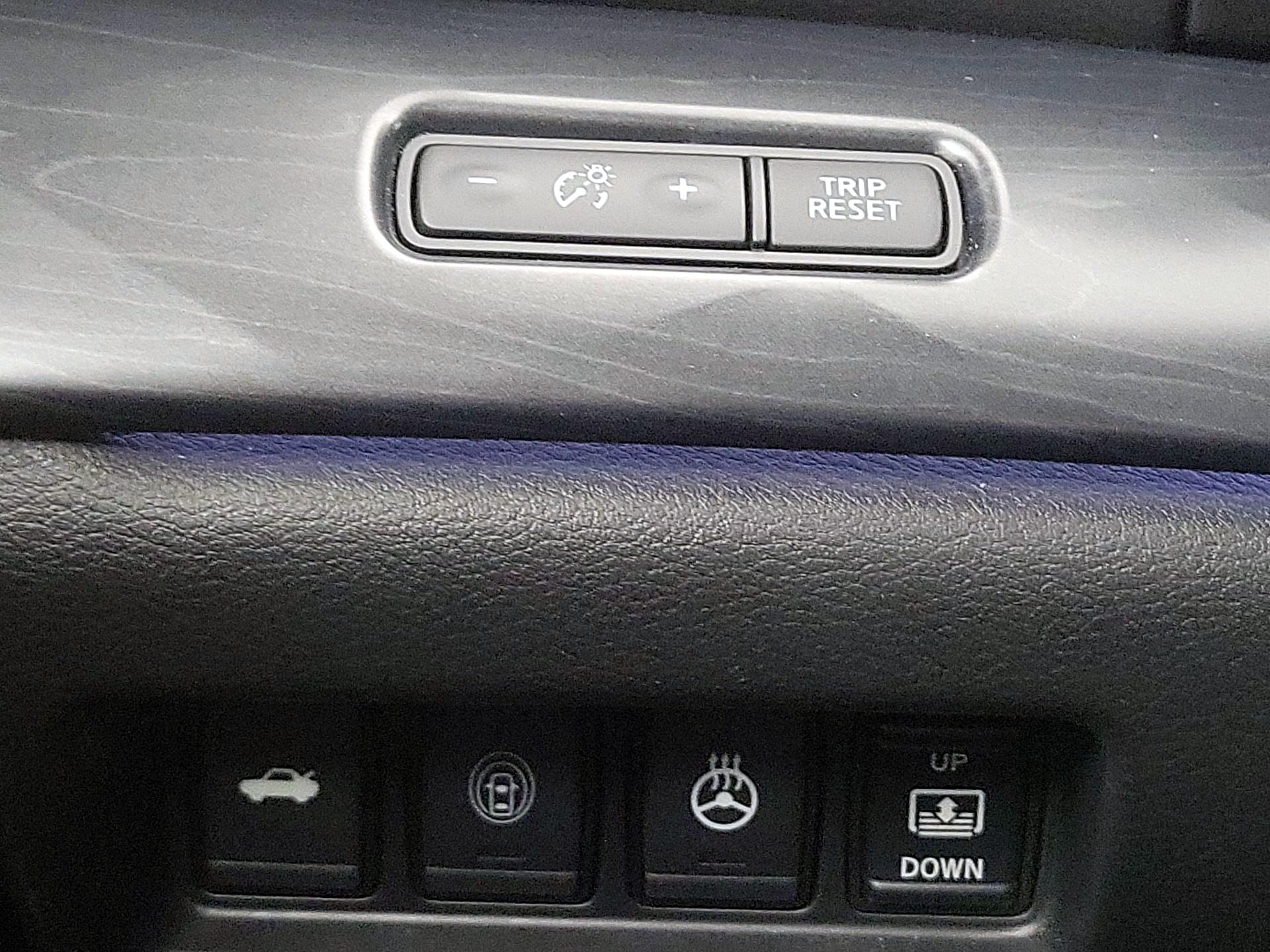 Thumbnail: 2020 Nissan Maxima - 13