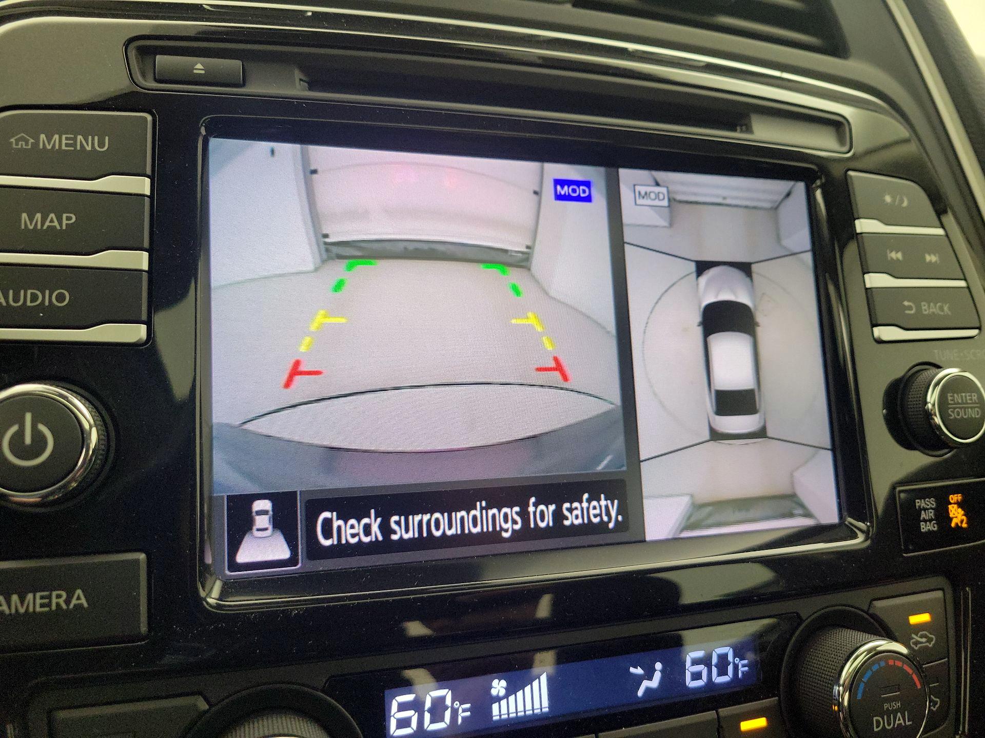 Thumbnail: 2020 Nissan Maxima - 14