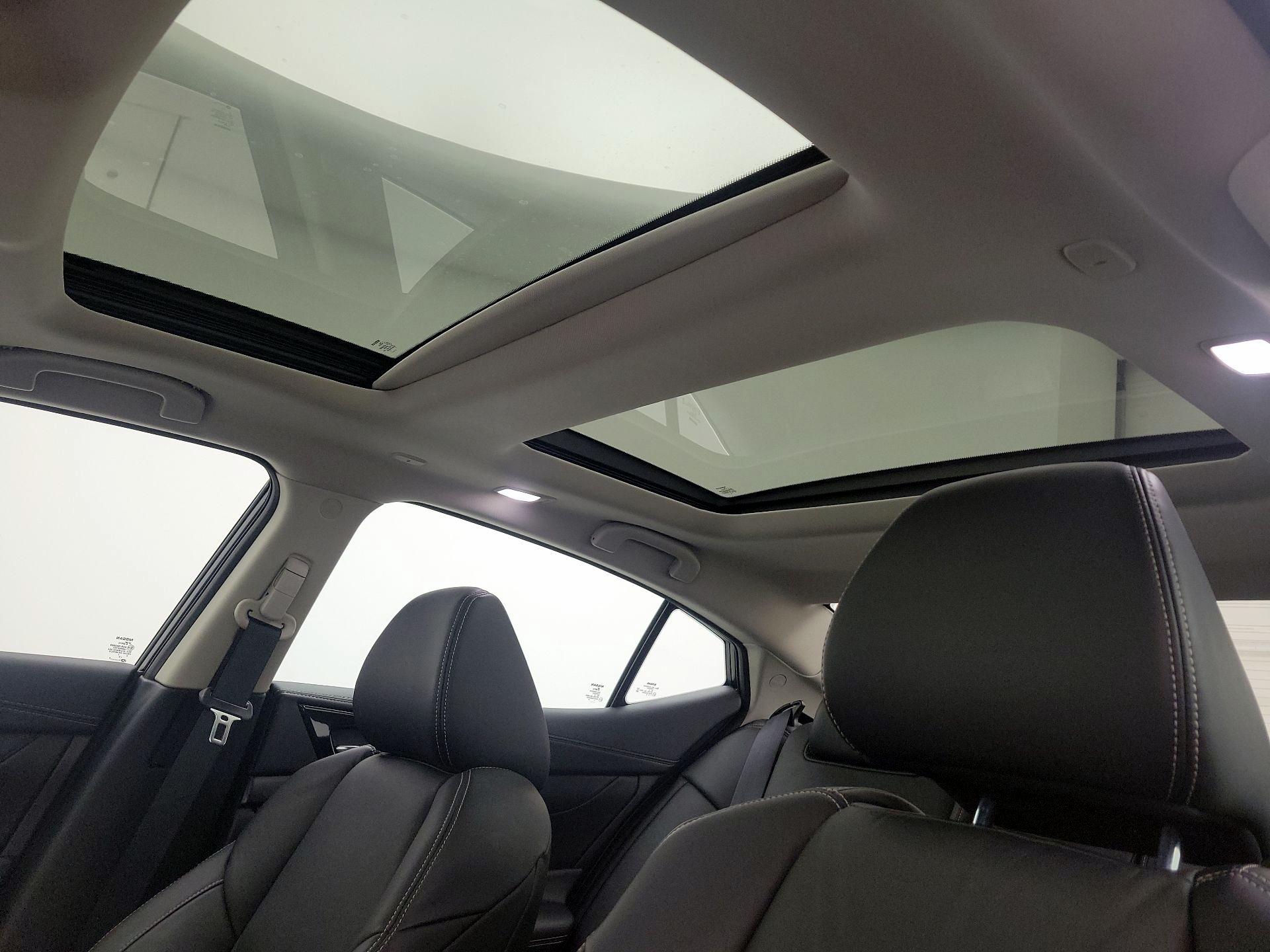 Thumbnail: 2020 Nissan Maxima - 19