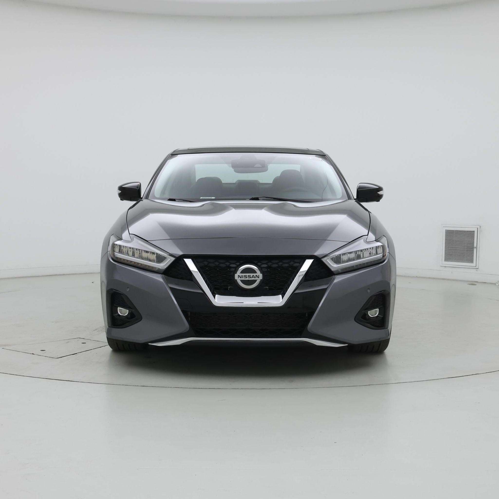Thumbnail: 2020 Nissan Maxima - 5