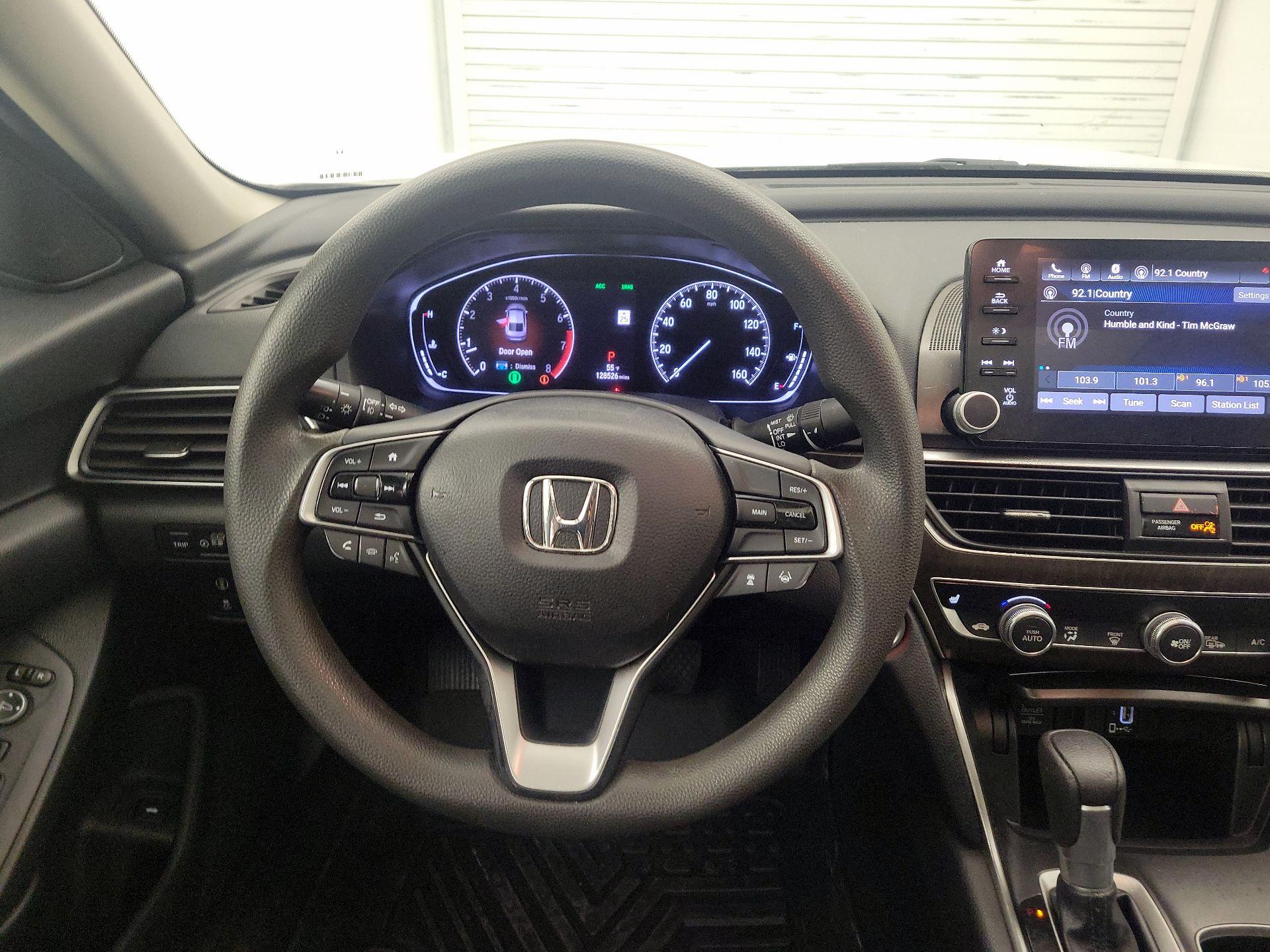 Thumbnail: 2018 Honda Accord - 10