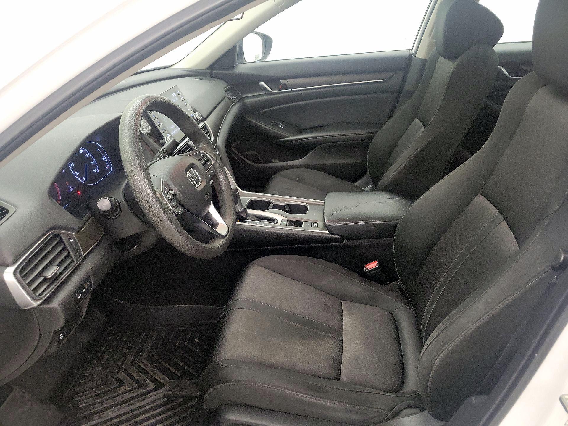 Thumbnail: 2018 Honda Accord - 11