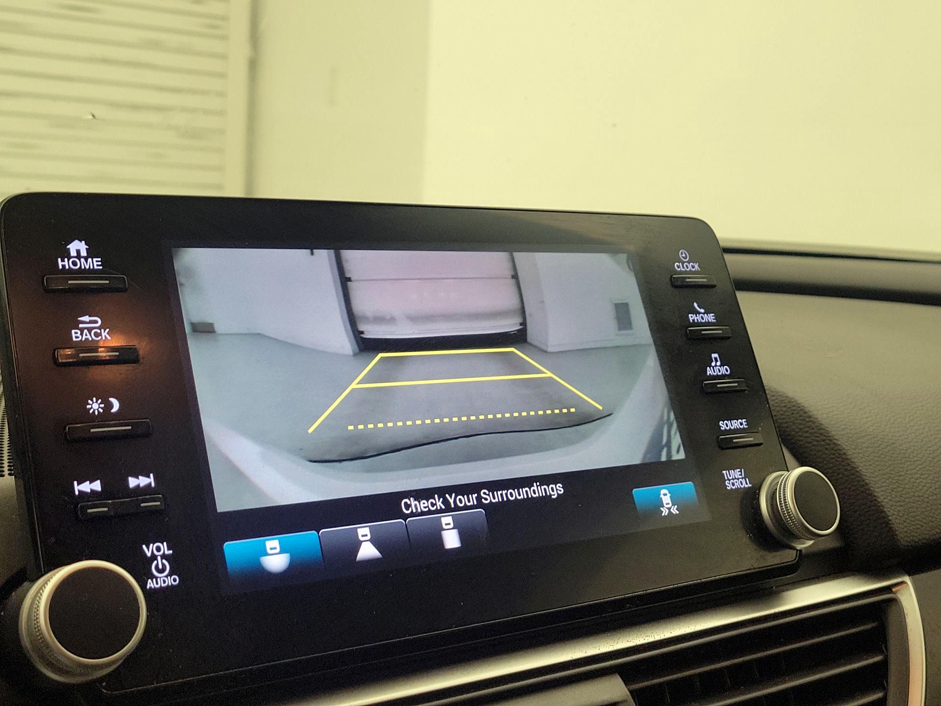 Thumbnail: 2018 Honda Accord - 14