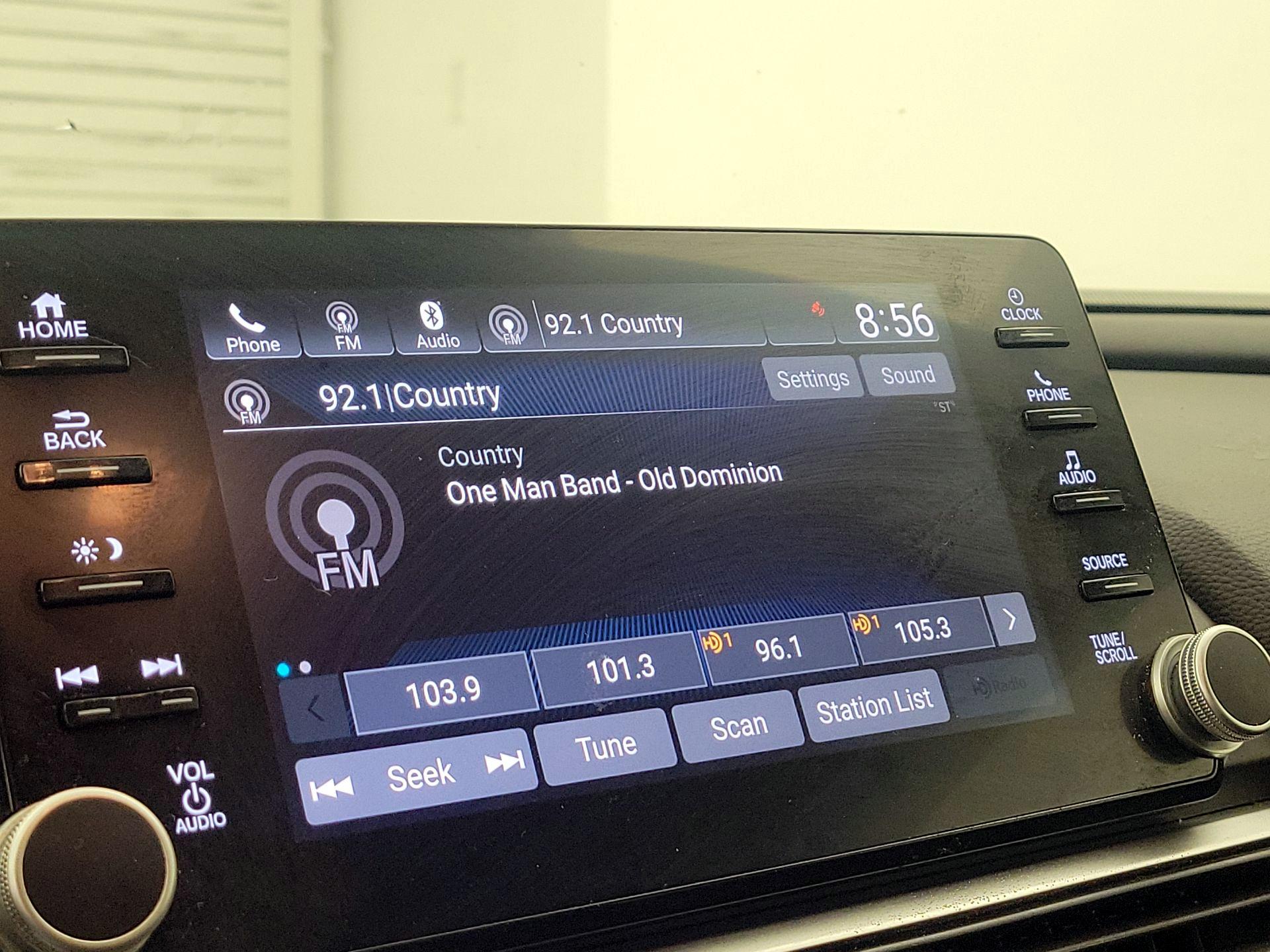 Thumbnail: 2018 Honda Accord - 15