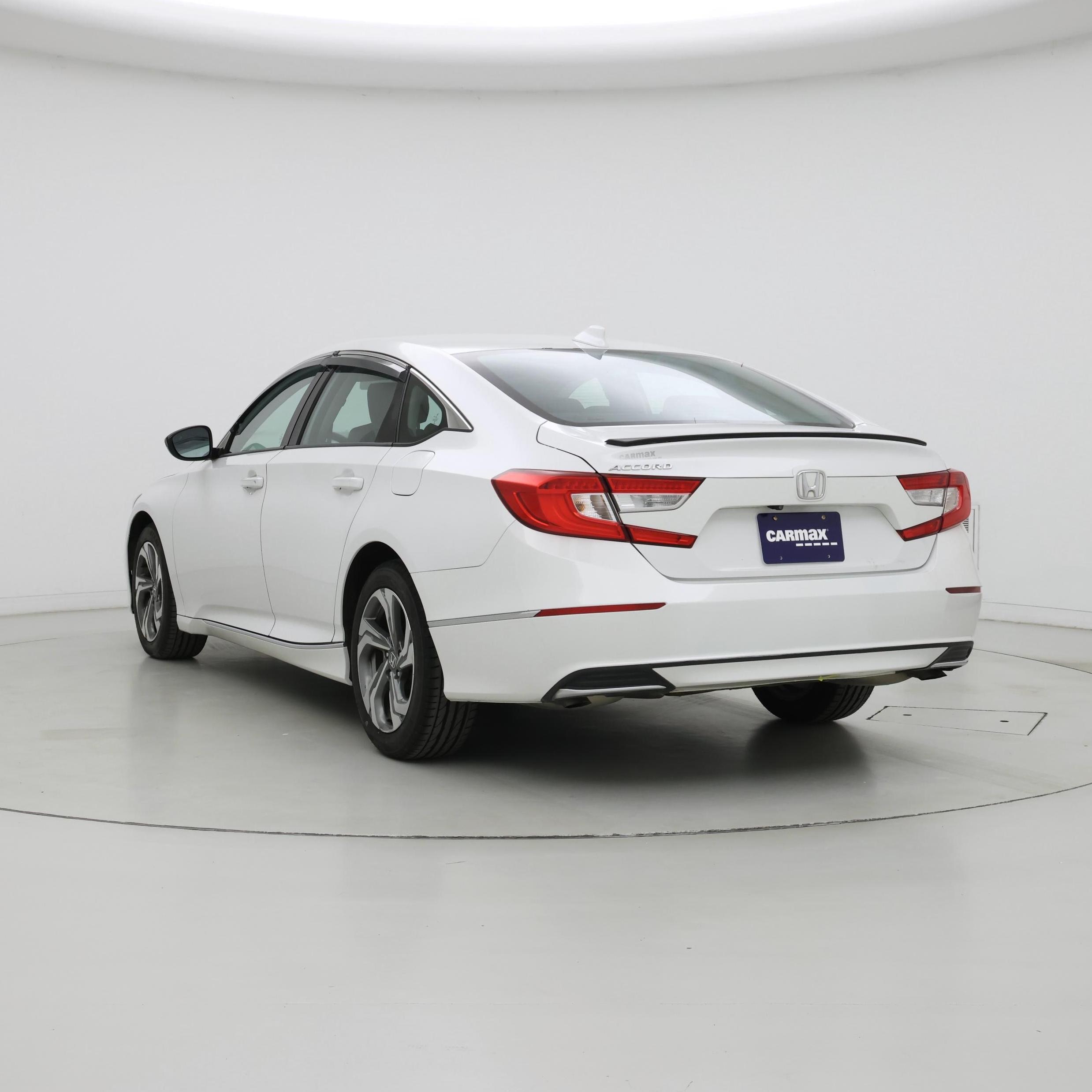 Thumbnail: 2018 Honda Accord - 2