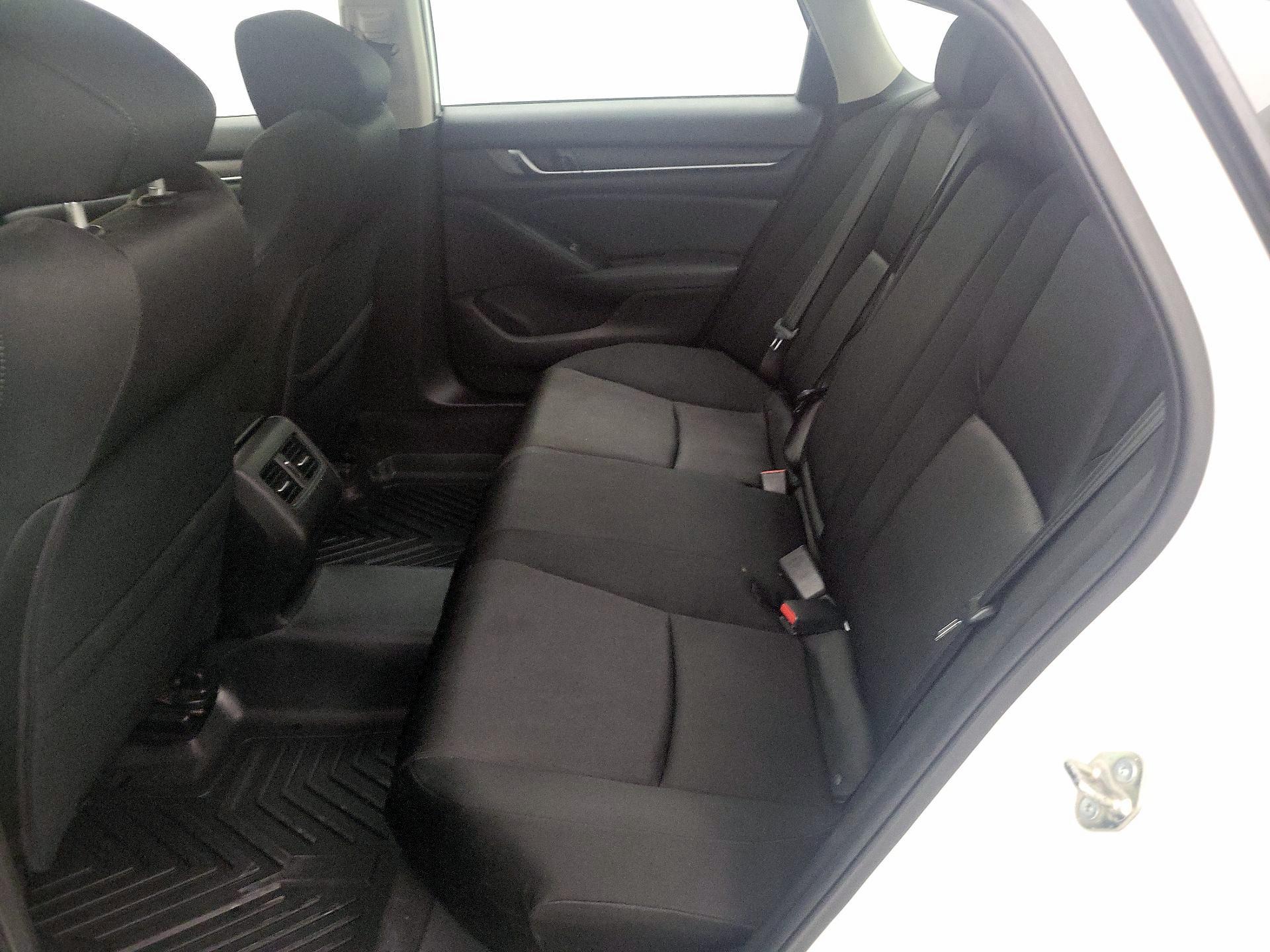 Thumbnail: 2018 Honda Accord - 20