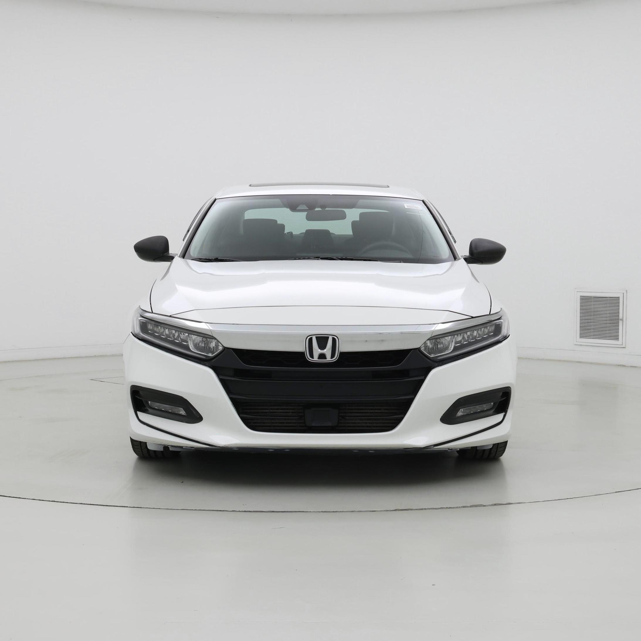 Thumbnail: 2018 Honda Accord - 5