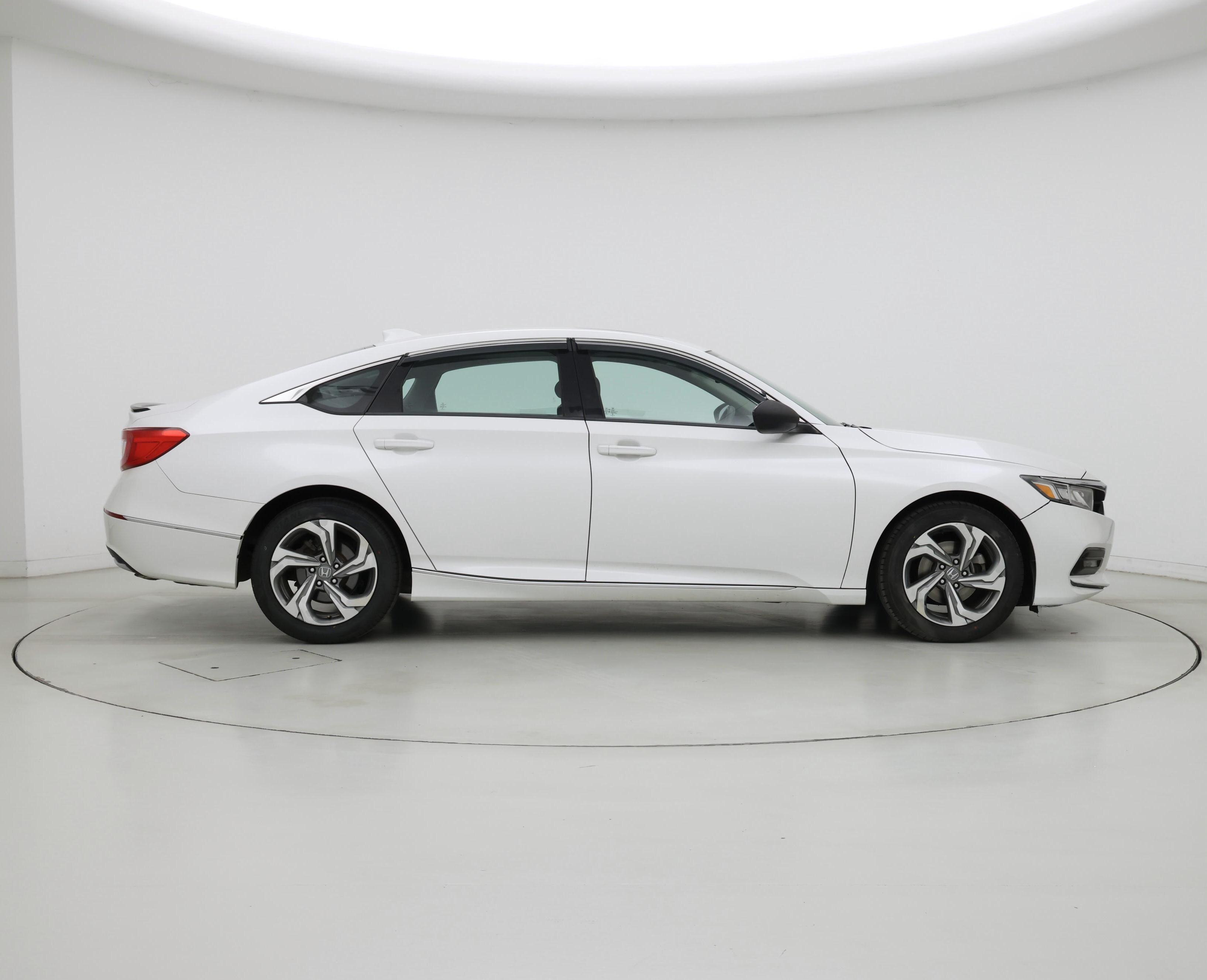 Thumbnail: 2018 Honda Accord - 7