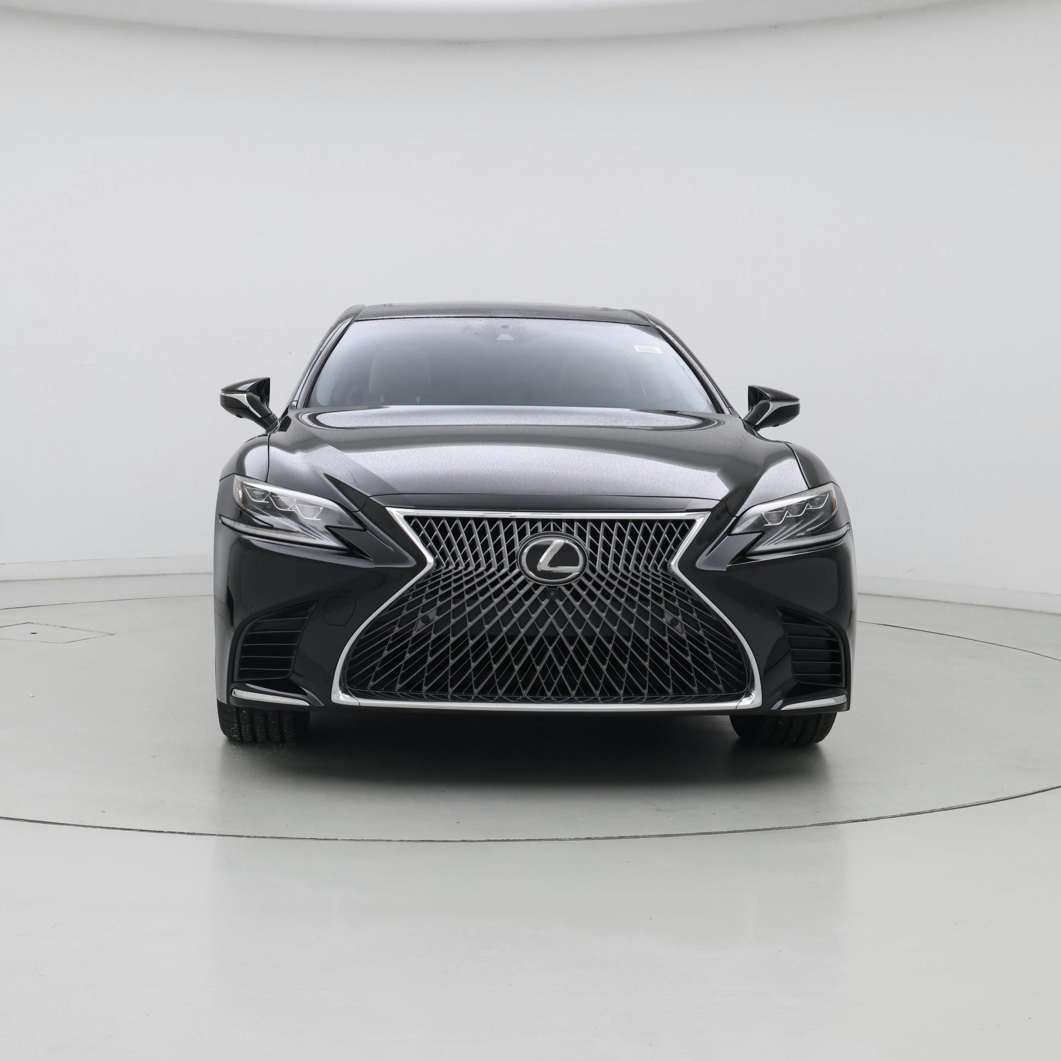 Thumbnail: 2018 Lexus LS - 5