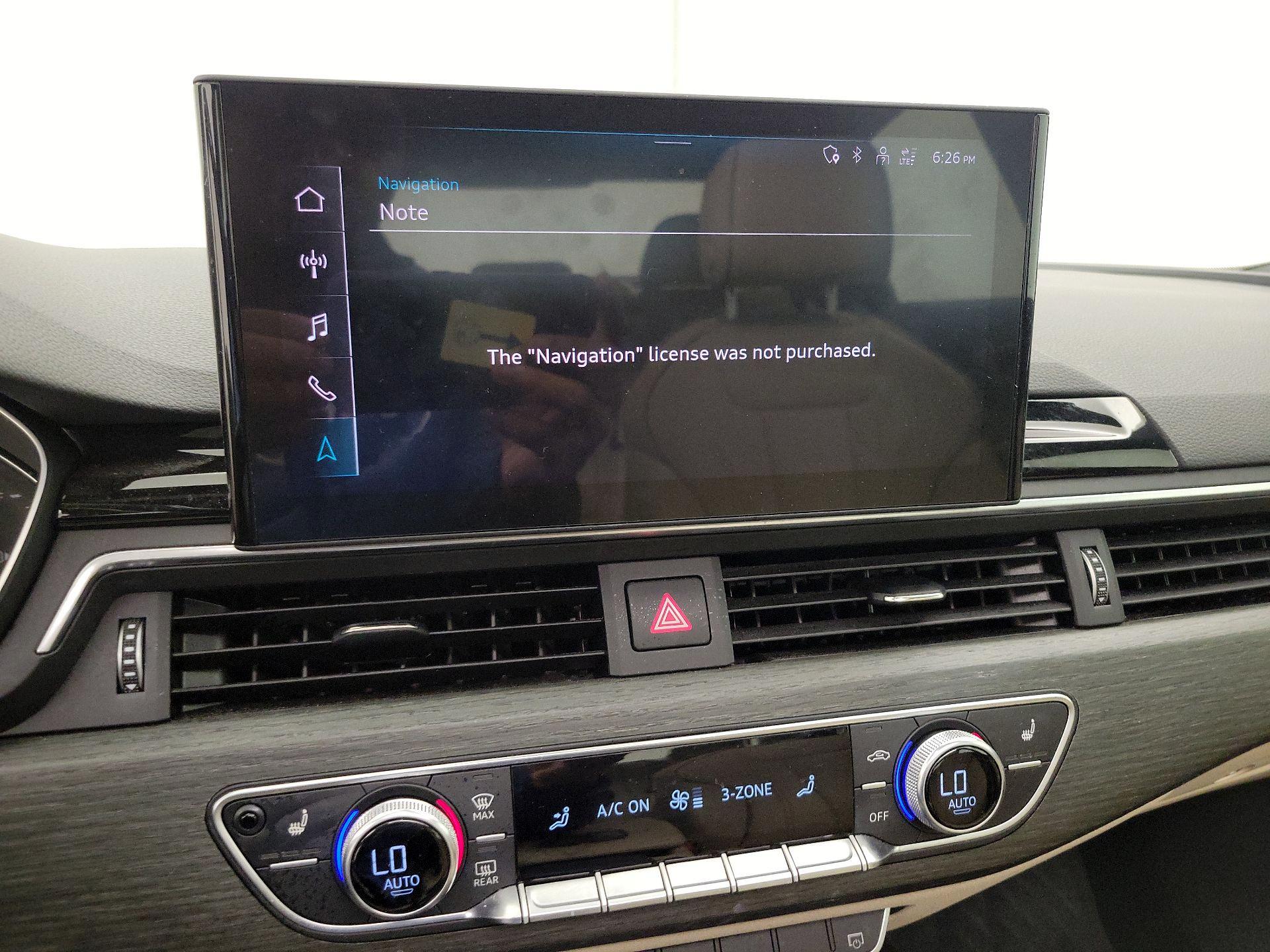 Thumbnail: 2020 Audi A4 - 14