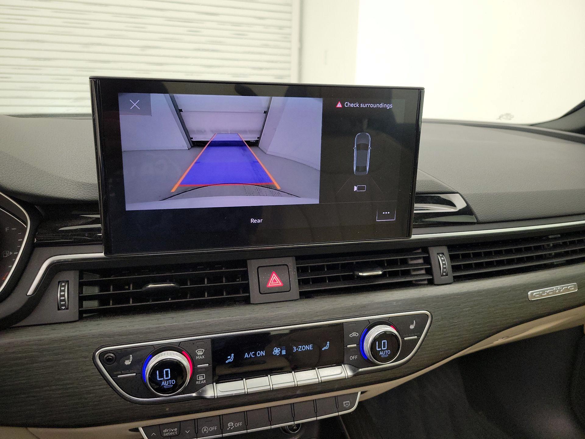 Thumbnail: 2020 Audi A4 - 15