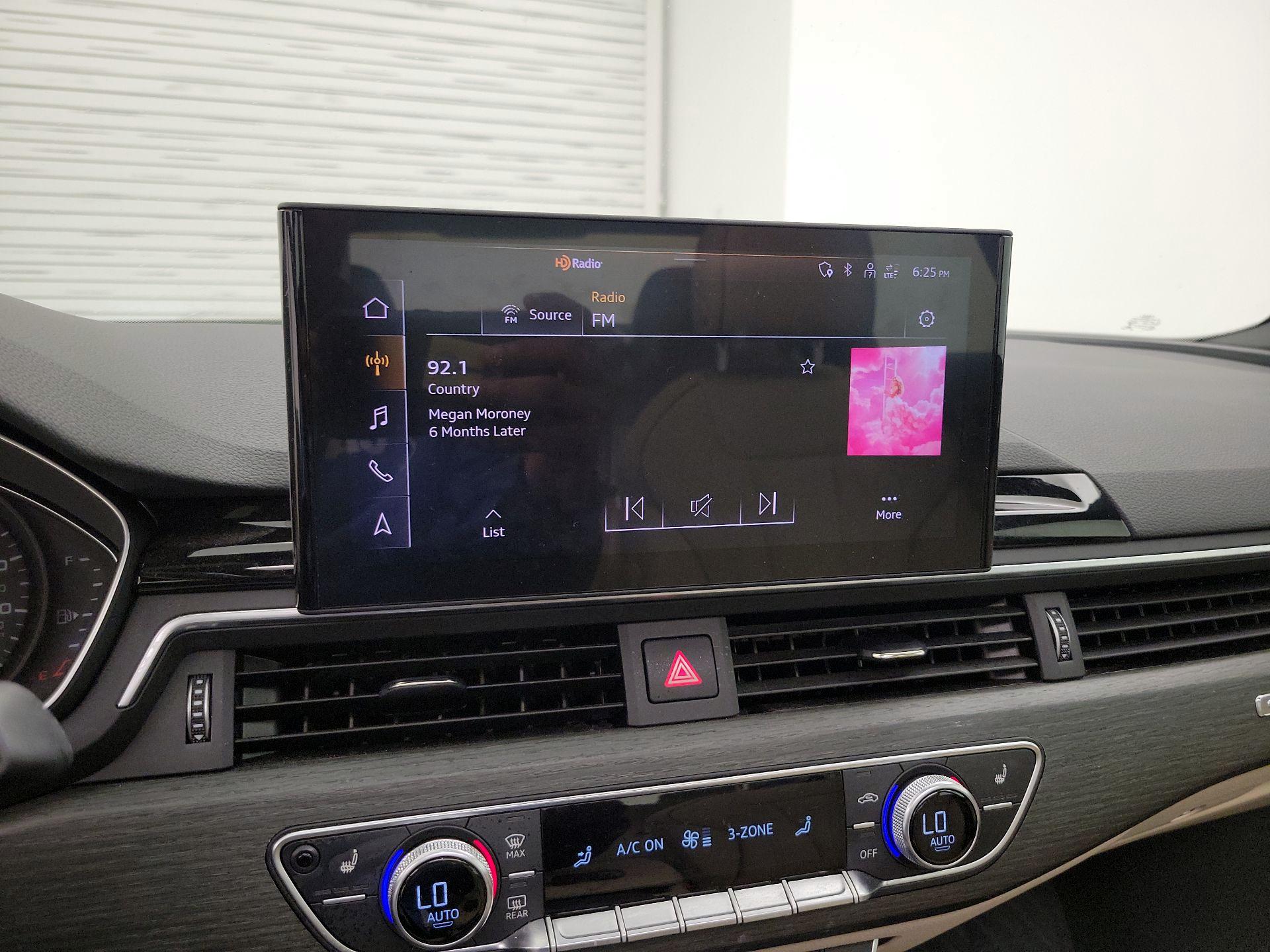 Thumbnail: 2020 Audi A4 - 16