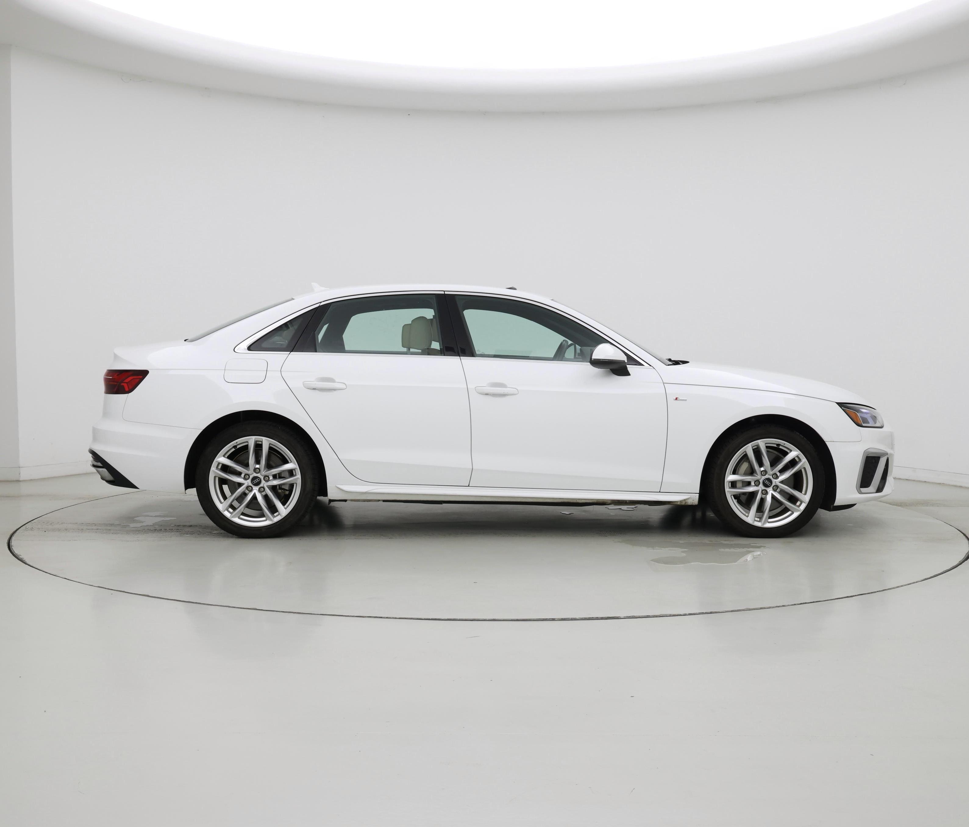 Thumbnail: 2020 Audi A4 - 7