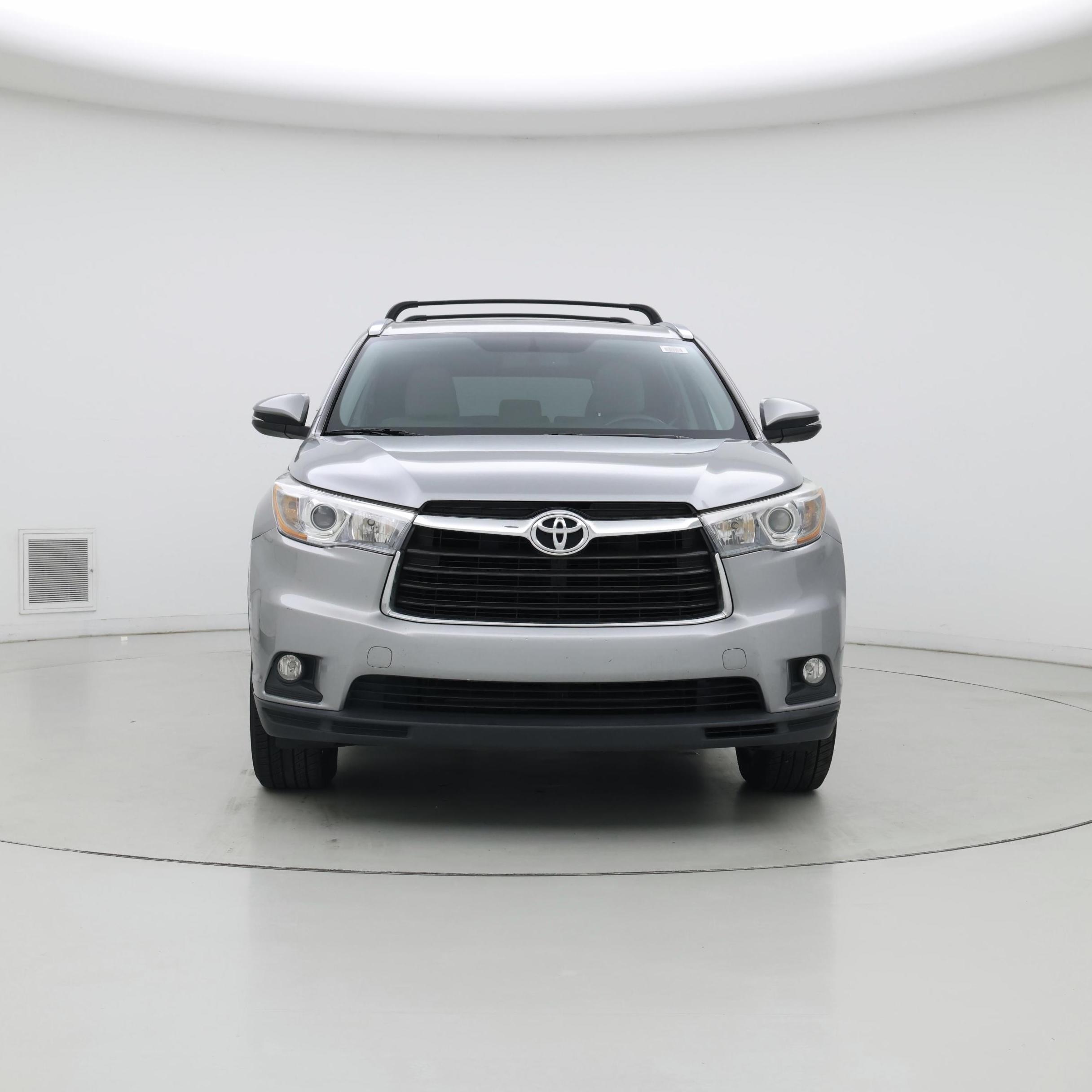 Thumbnail: 2015 Toyota Highlander - 5