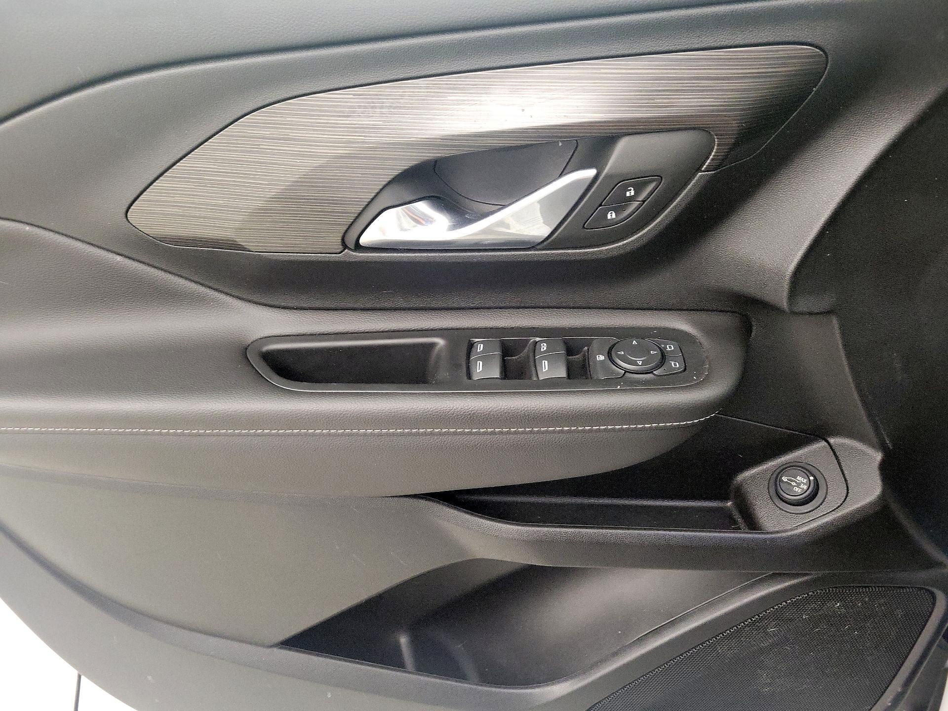 Thumbnail: 2022 GMC Terrain - 12