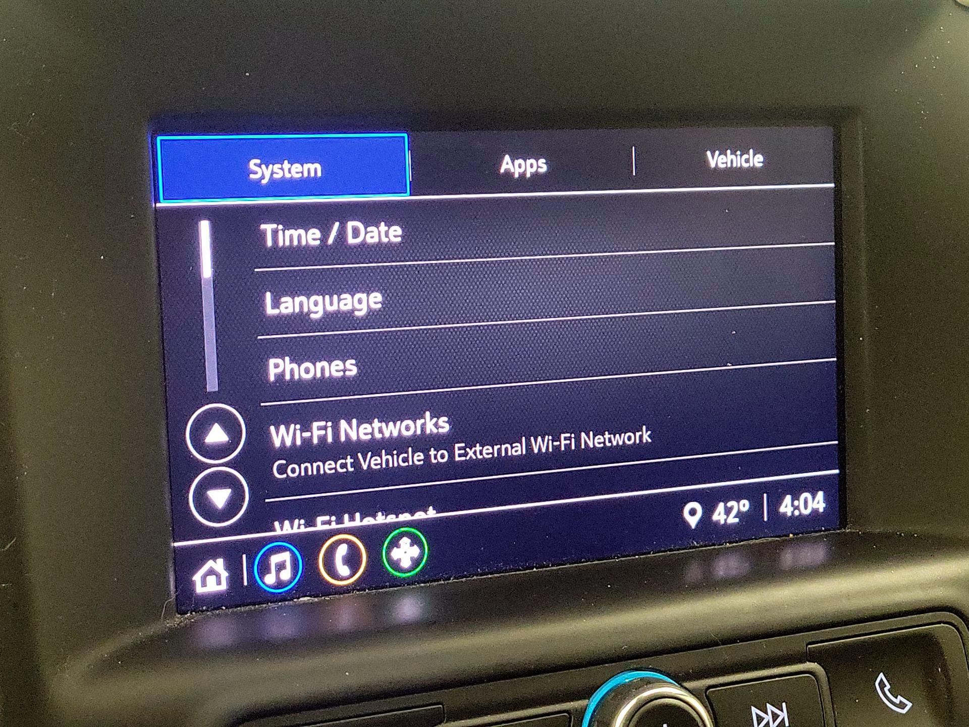 Thumbnail: 2022 GMC Terrain - 15