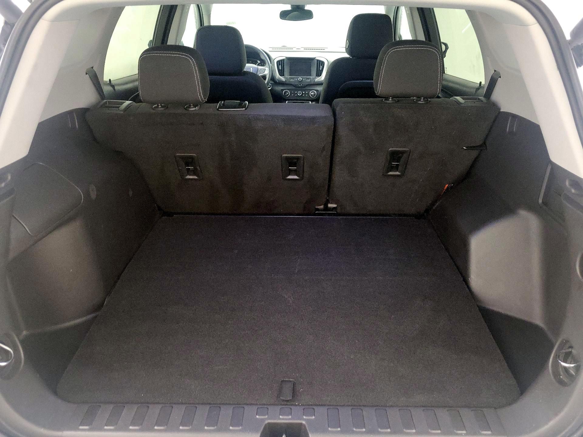 Thumbnail: 2022 GMC Terrain - 20