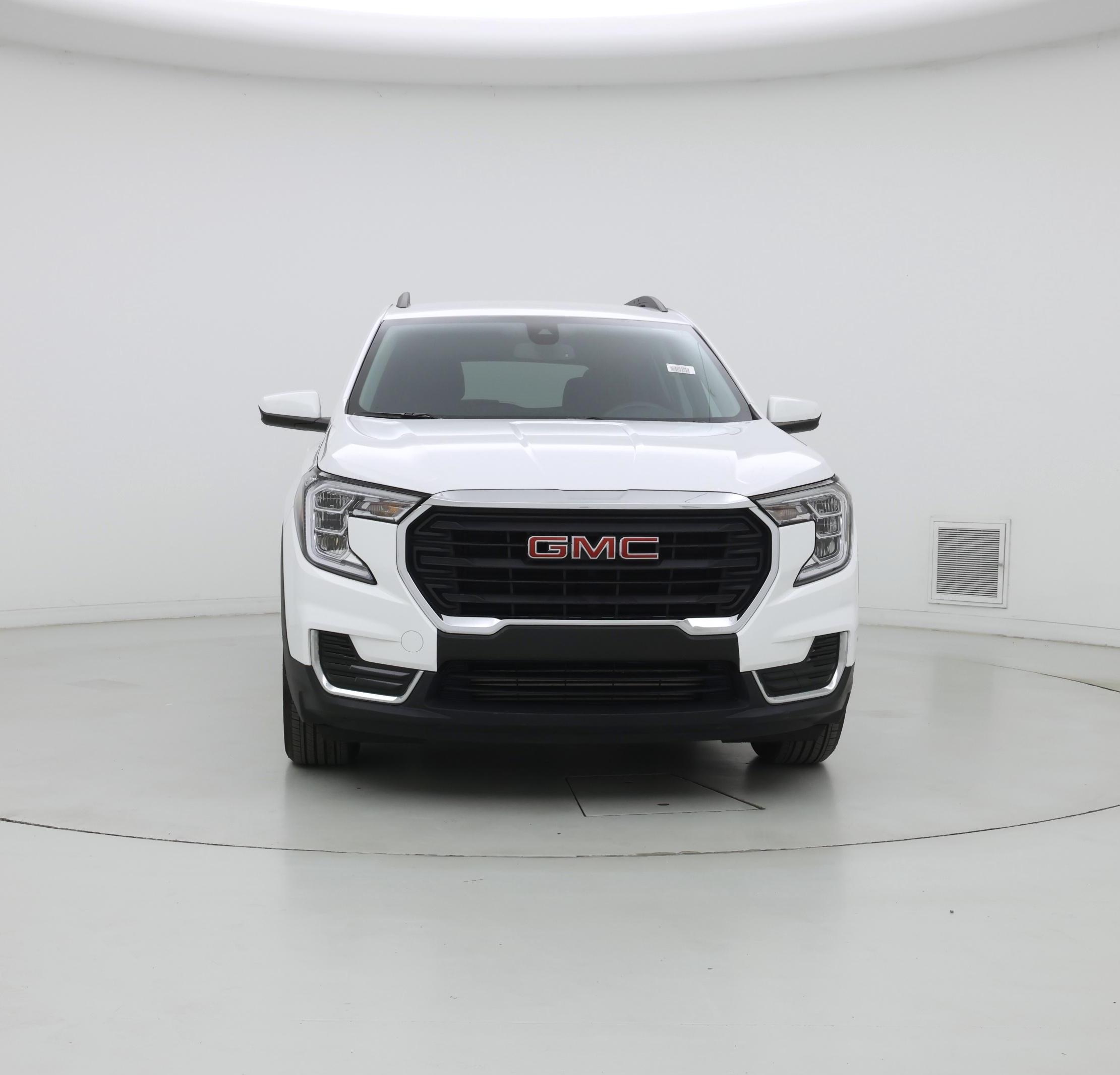 Thumbnail: 2022 GMC Terrain - 5