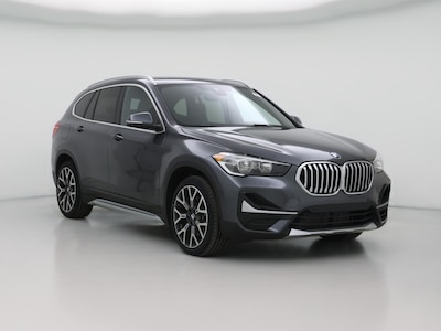 2021 BMW X1 SDrive28i