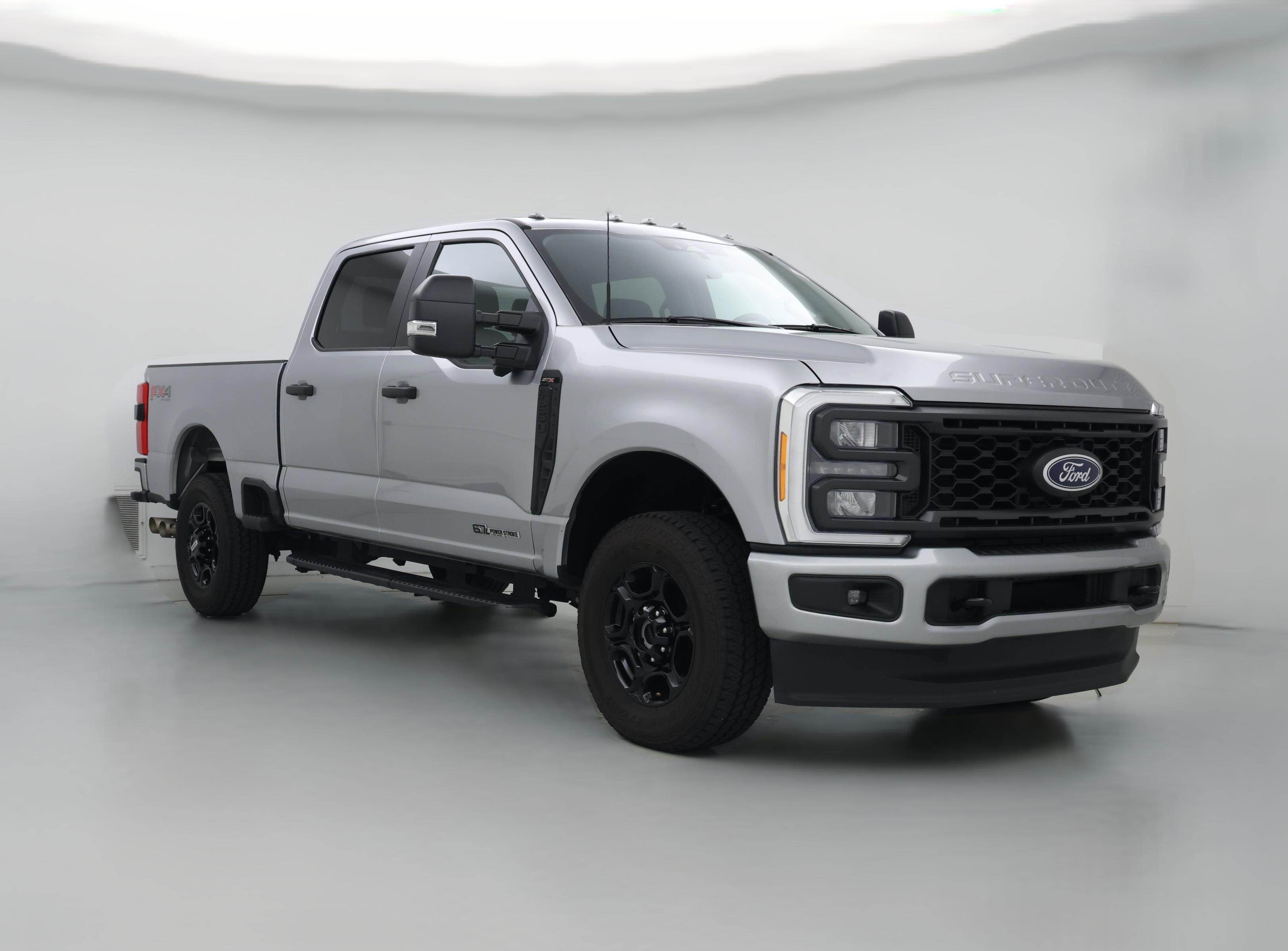 Thumbnail: 2023 Ford F-250 - 1