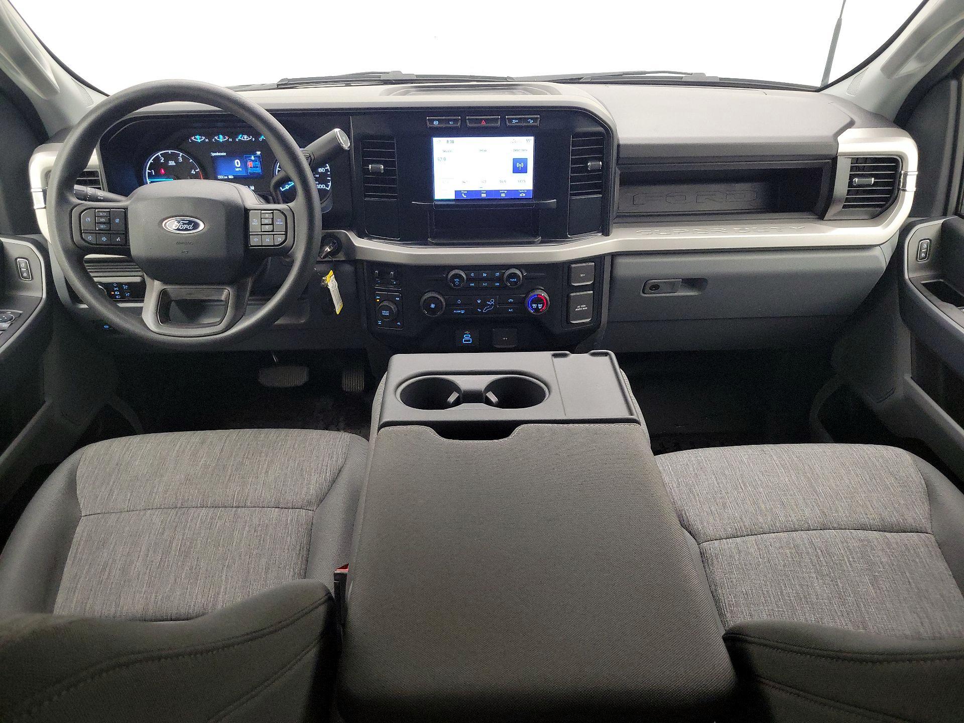 Thumbnail: 2023 Ford F-250 - 9