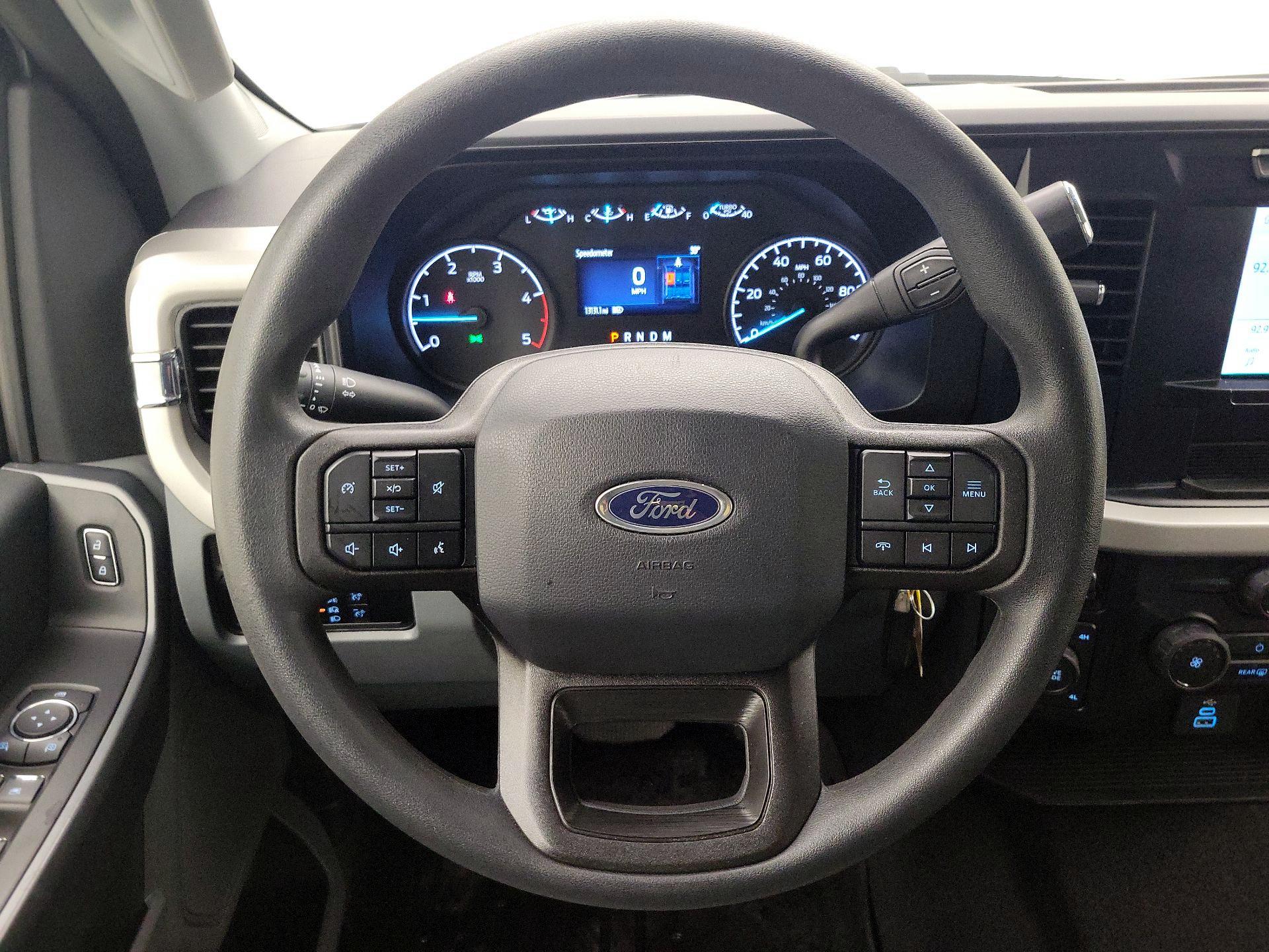 Thumbnail: 2023 Ford F-250 - 10