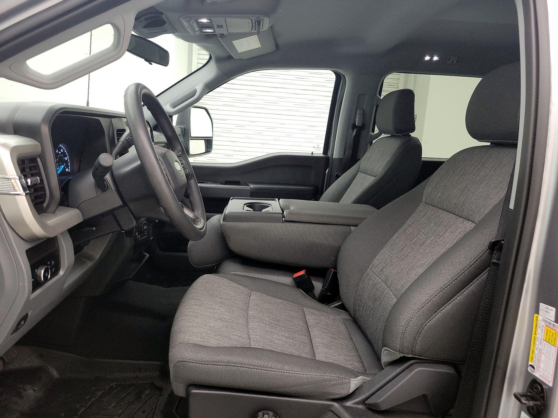 Thumbnail: 2023 Ford F-250 - 11