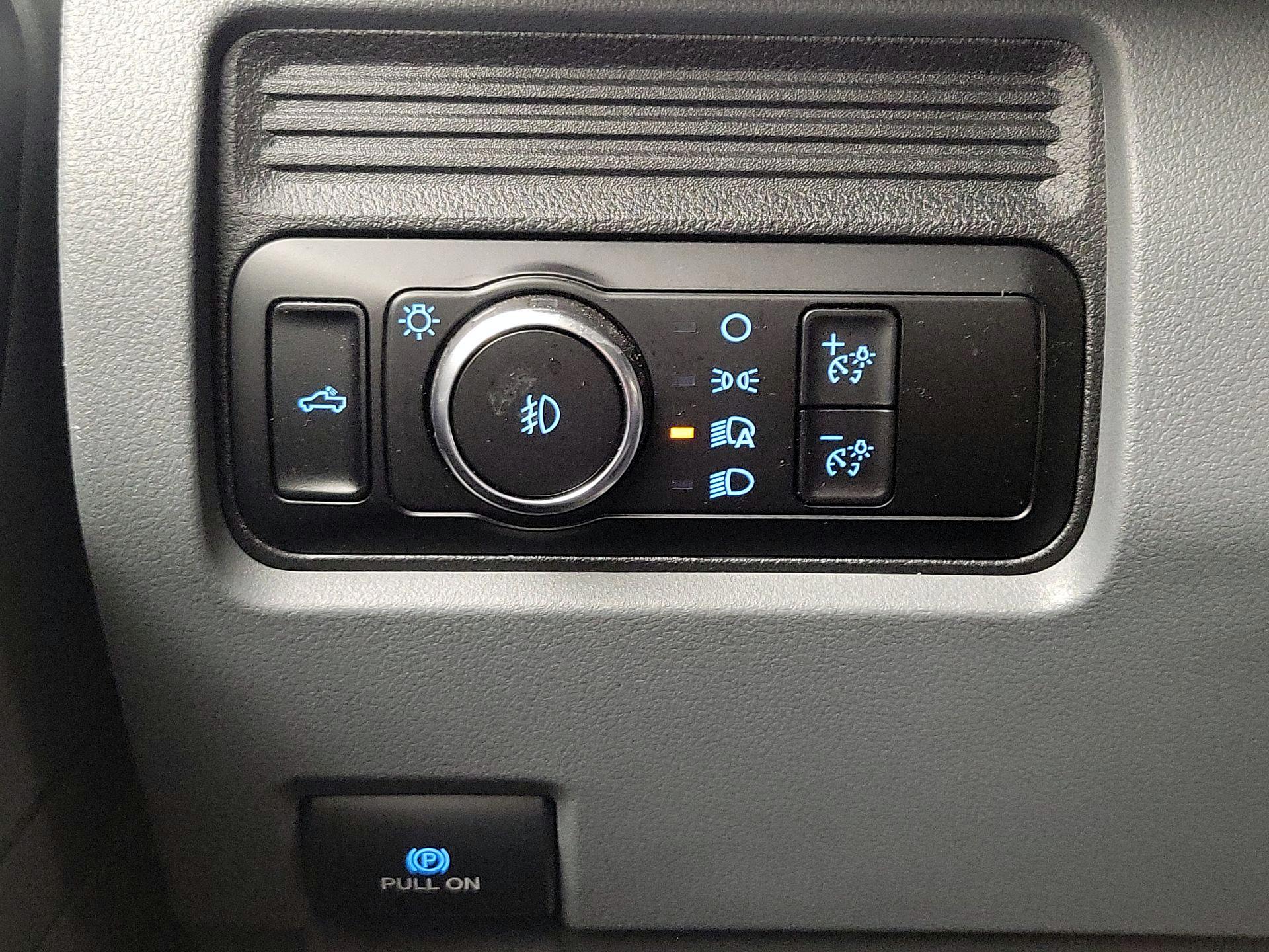 Thumbnail: 2023 Ford F-250 - 13