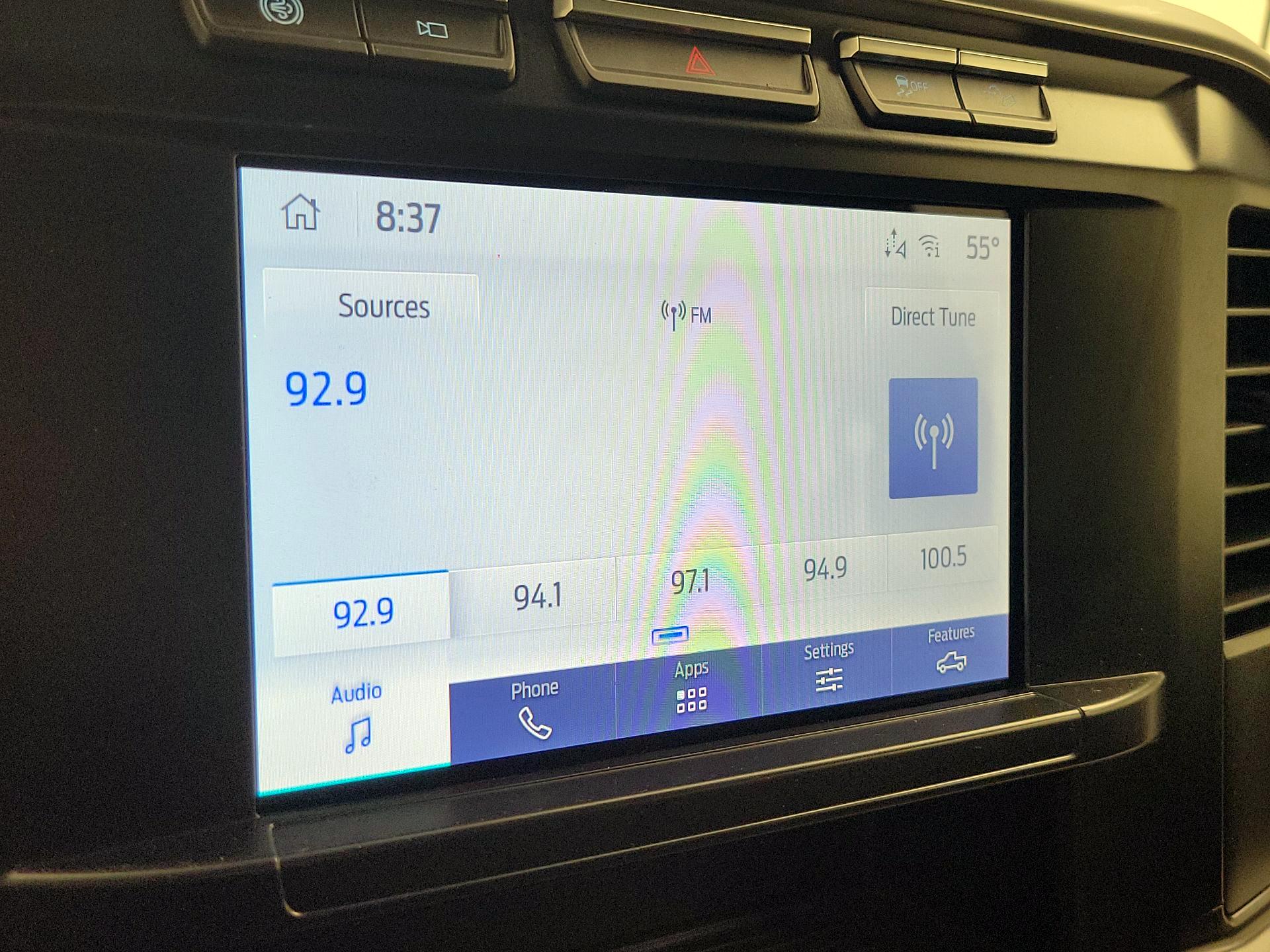 Thumbnail: 2023 Ford F-250 - 15