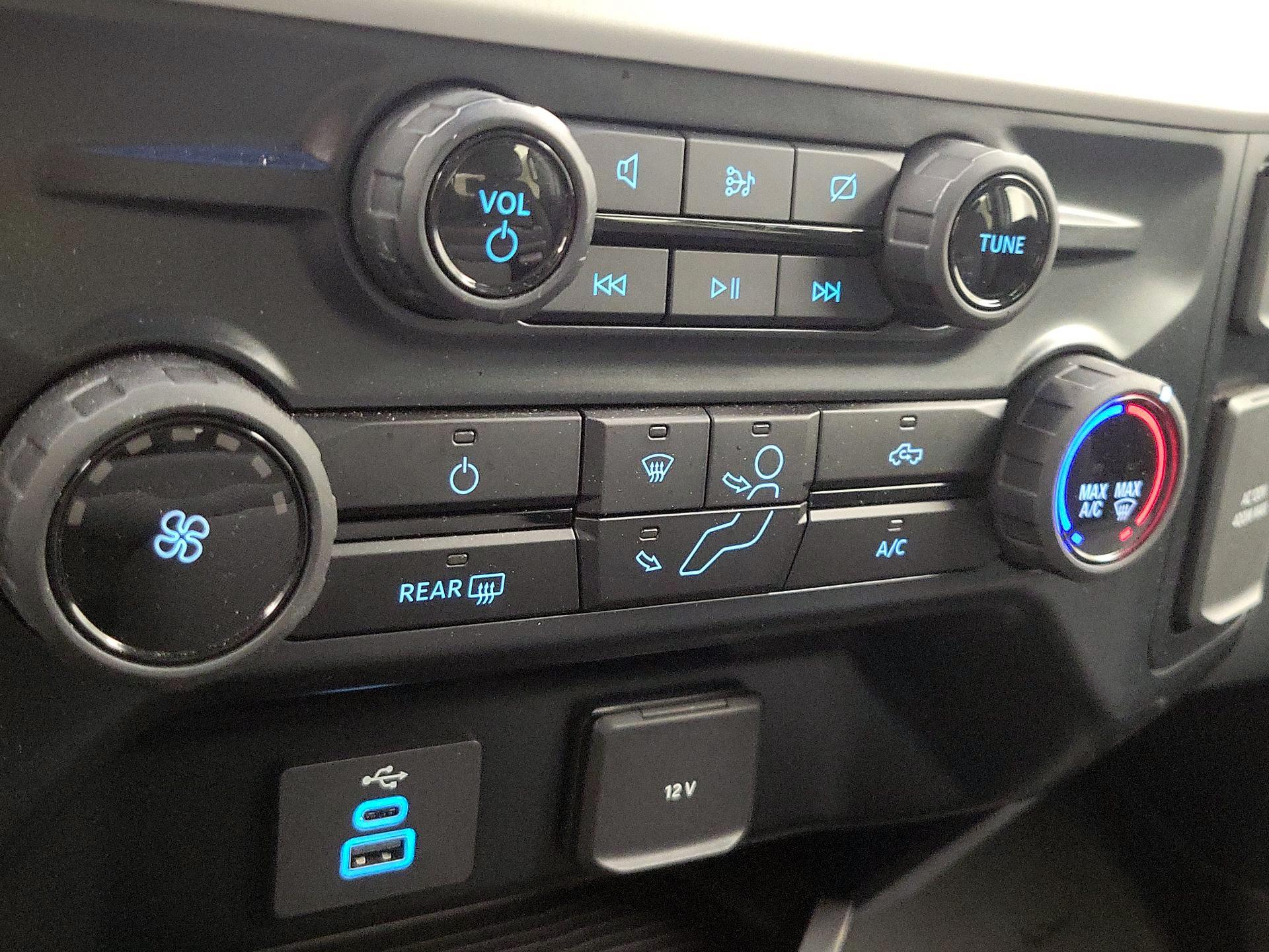 Thumbnail: 2023 Ford F-250 - 16