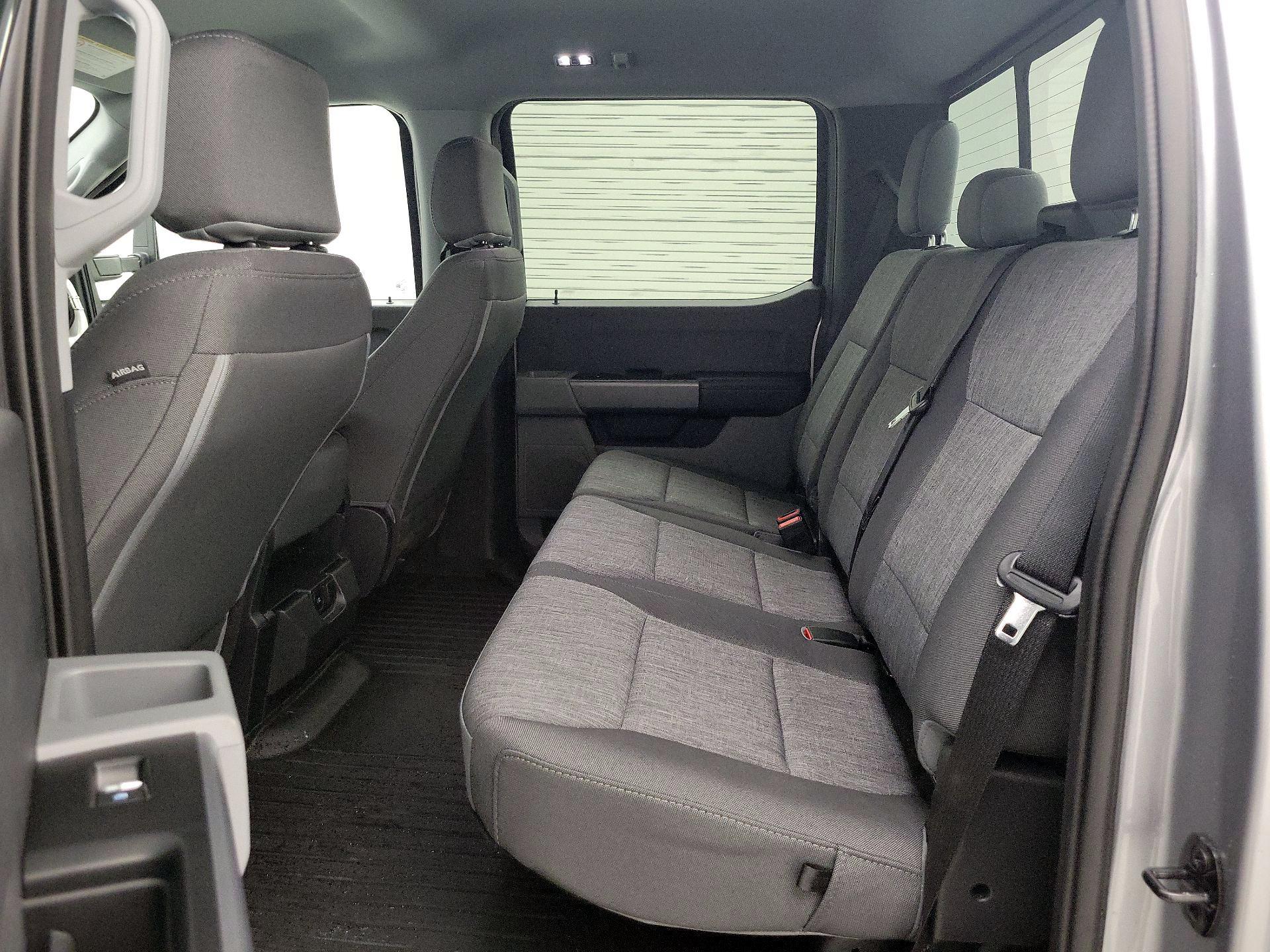 Thumbnail: 2023 Ford F-250 - 19