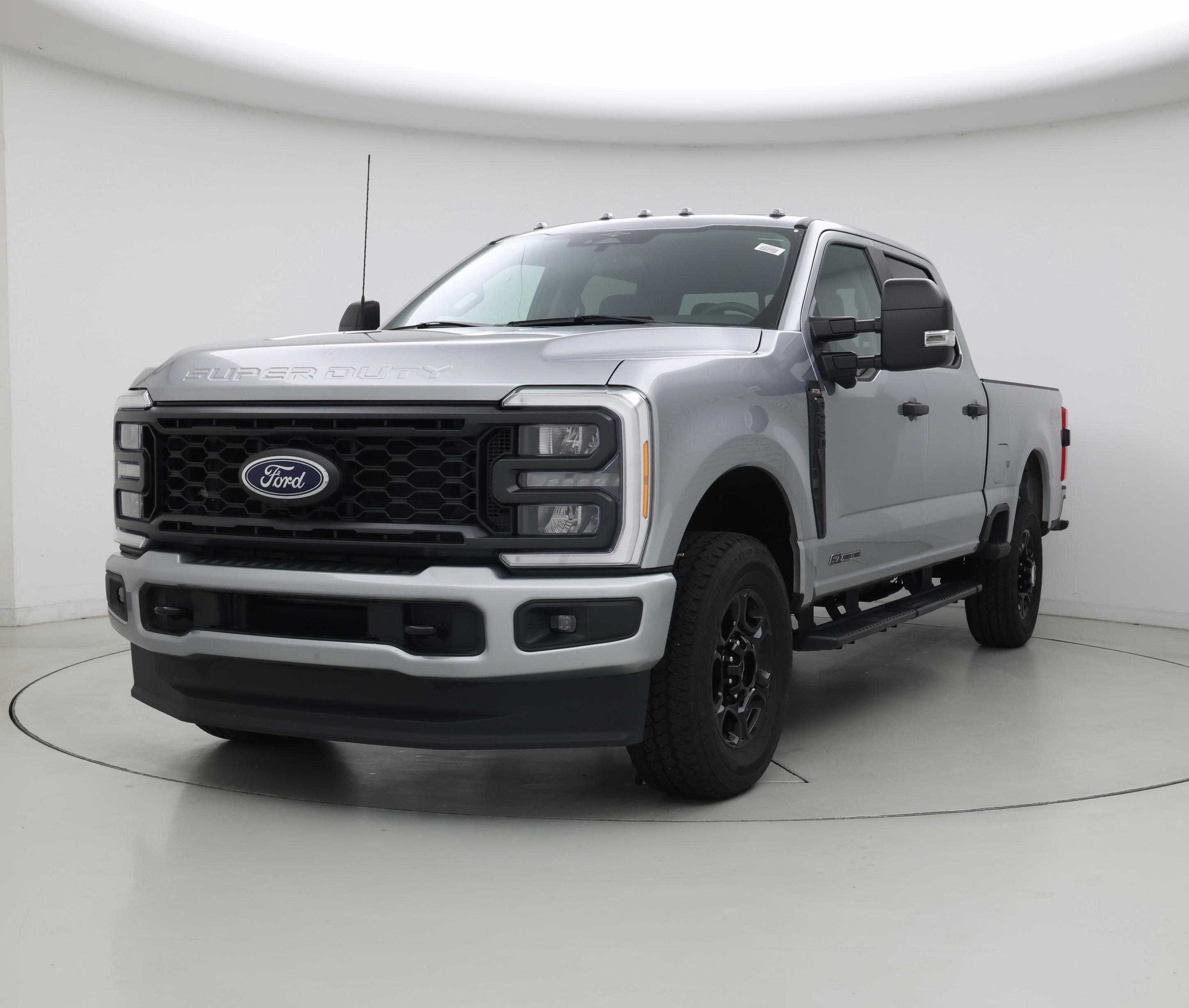 Thumbnail: 2023 Ford F-250 - 4