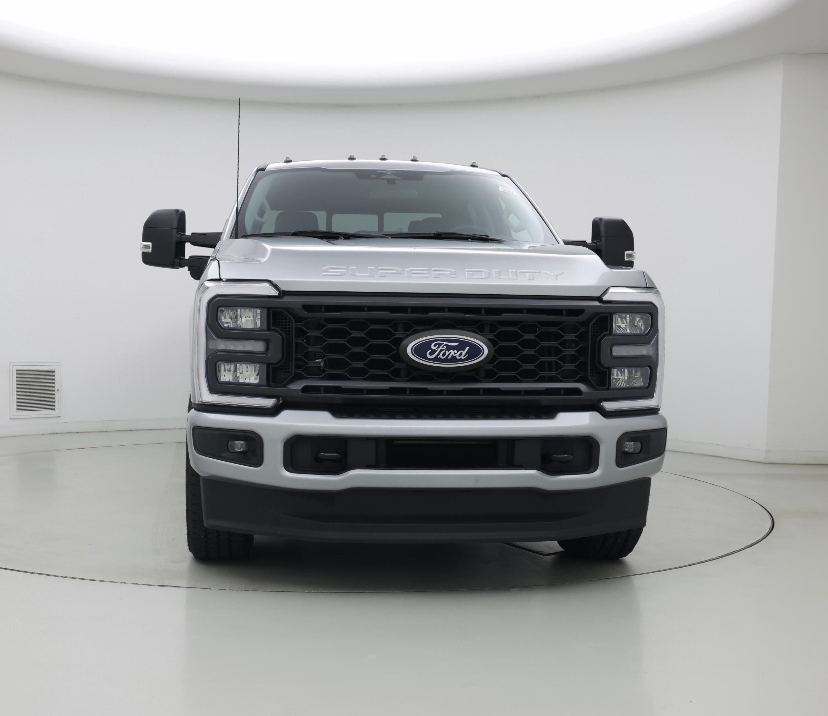 Thumbnail: 2023 Ford F-250 - 5