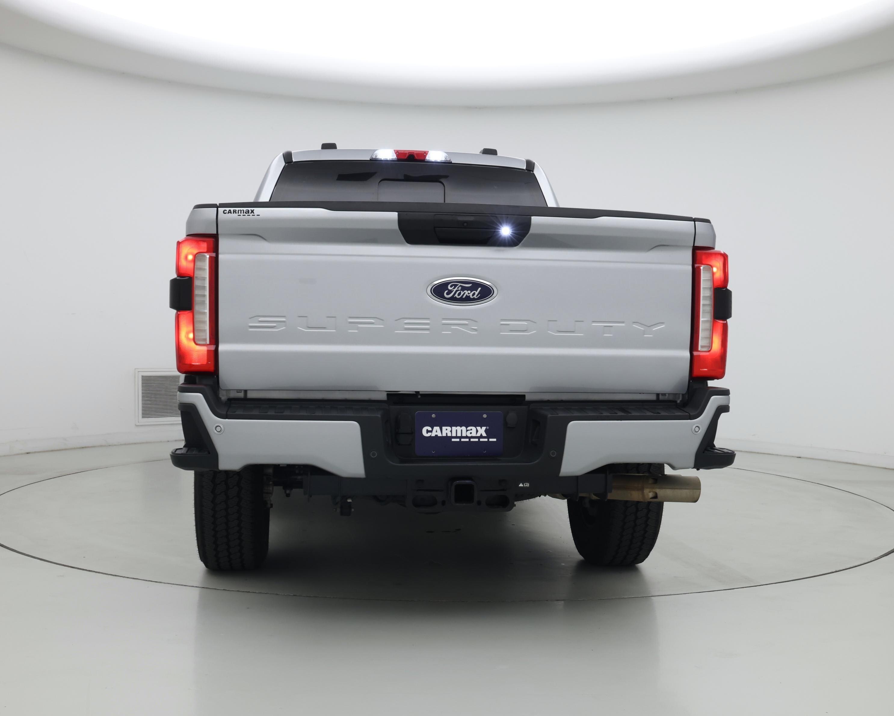 Thumbnail: 2023 Ford F-250 - 6