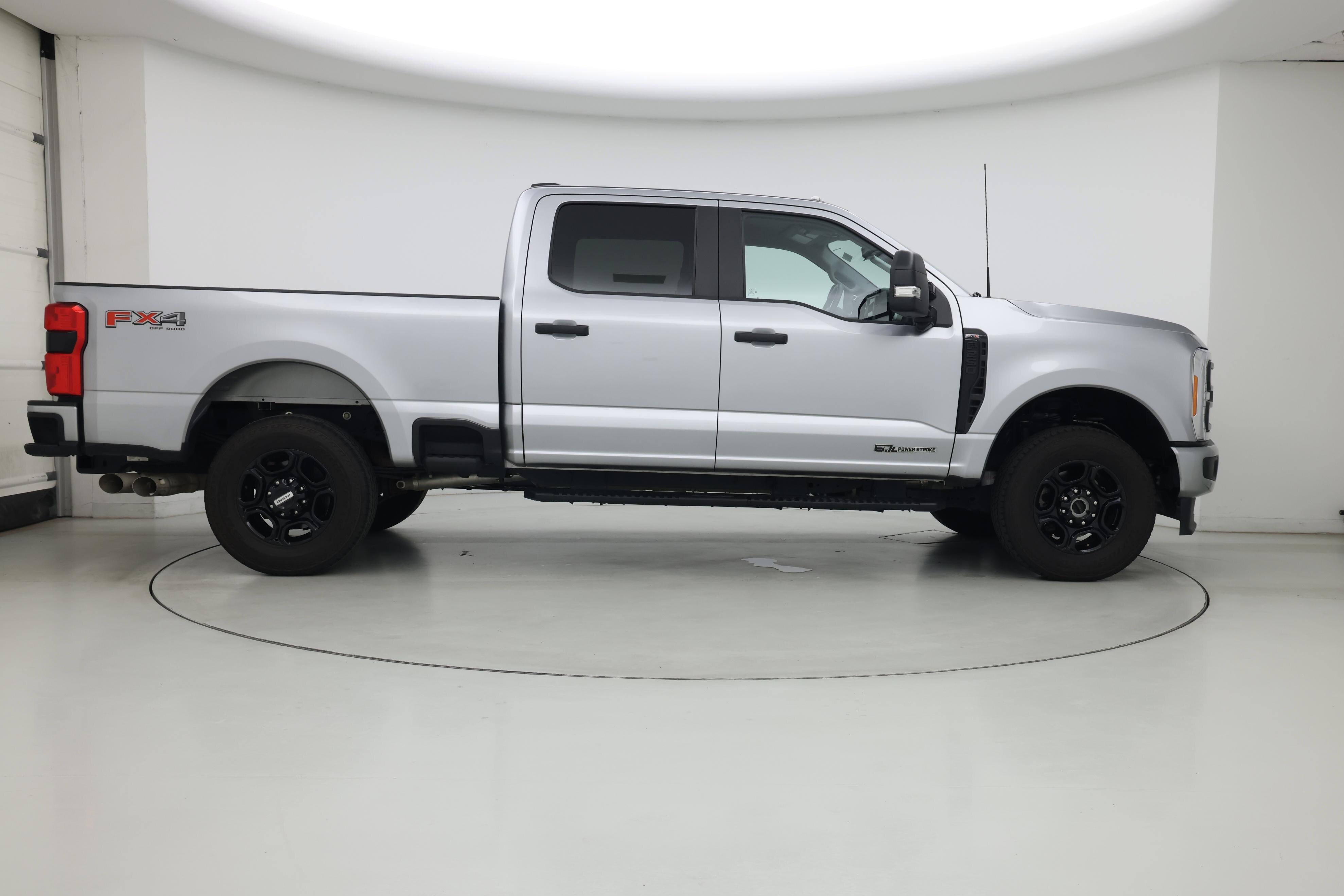 Thumbnail: 2023 Ford F-250 - 7