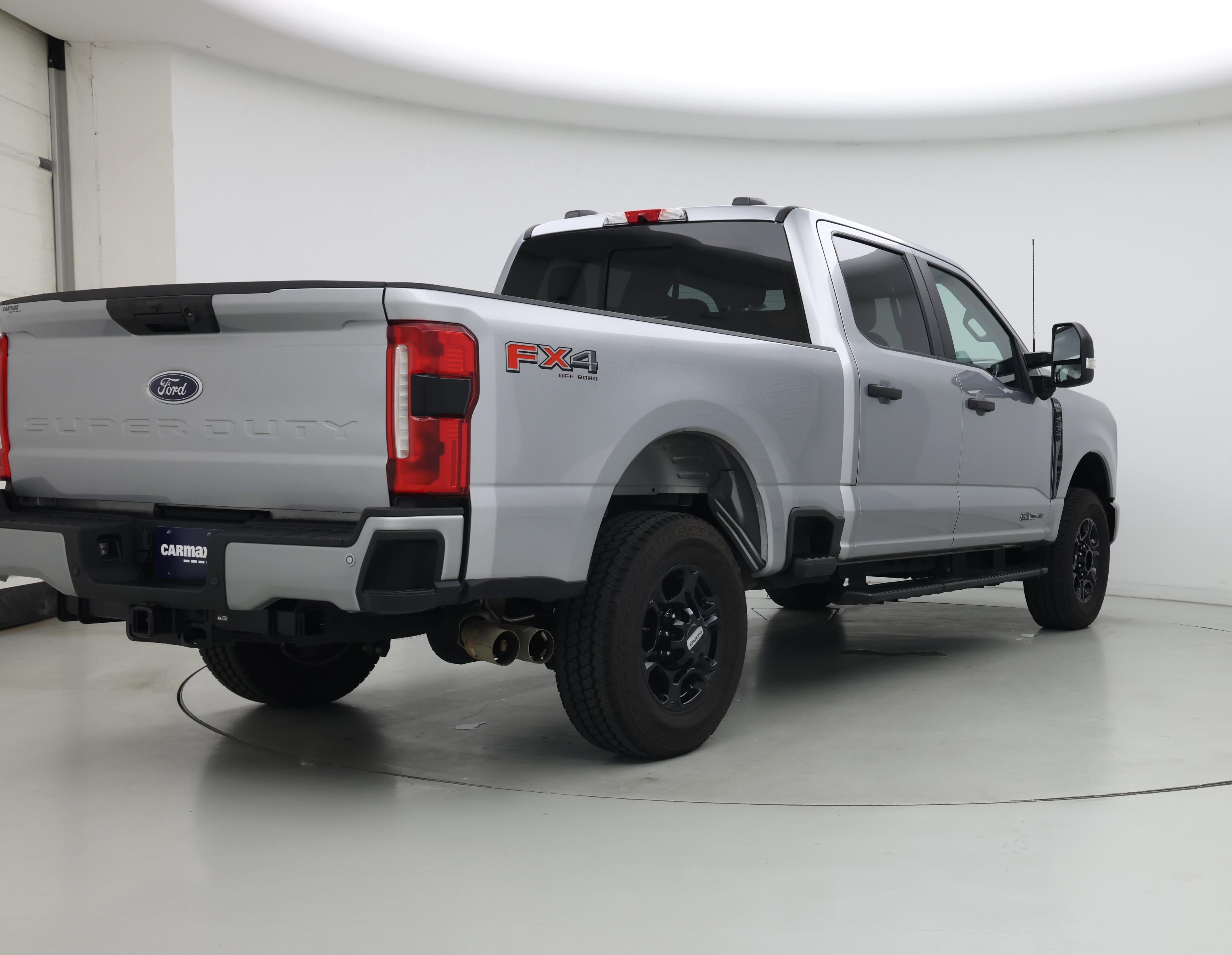 Thumbnail: 2023 Ford F-250 - 8