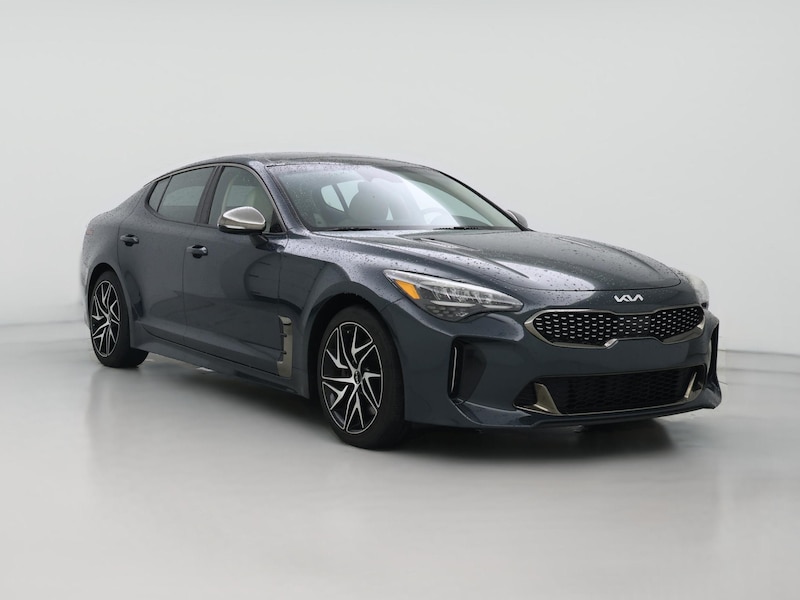 2022 Kia Stinger GT-Line -
                  Chattanooga, TN