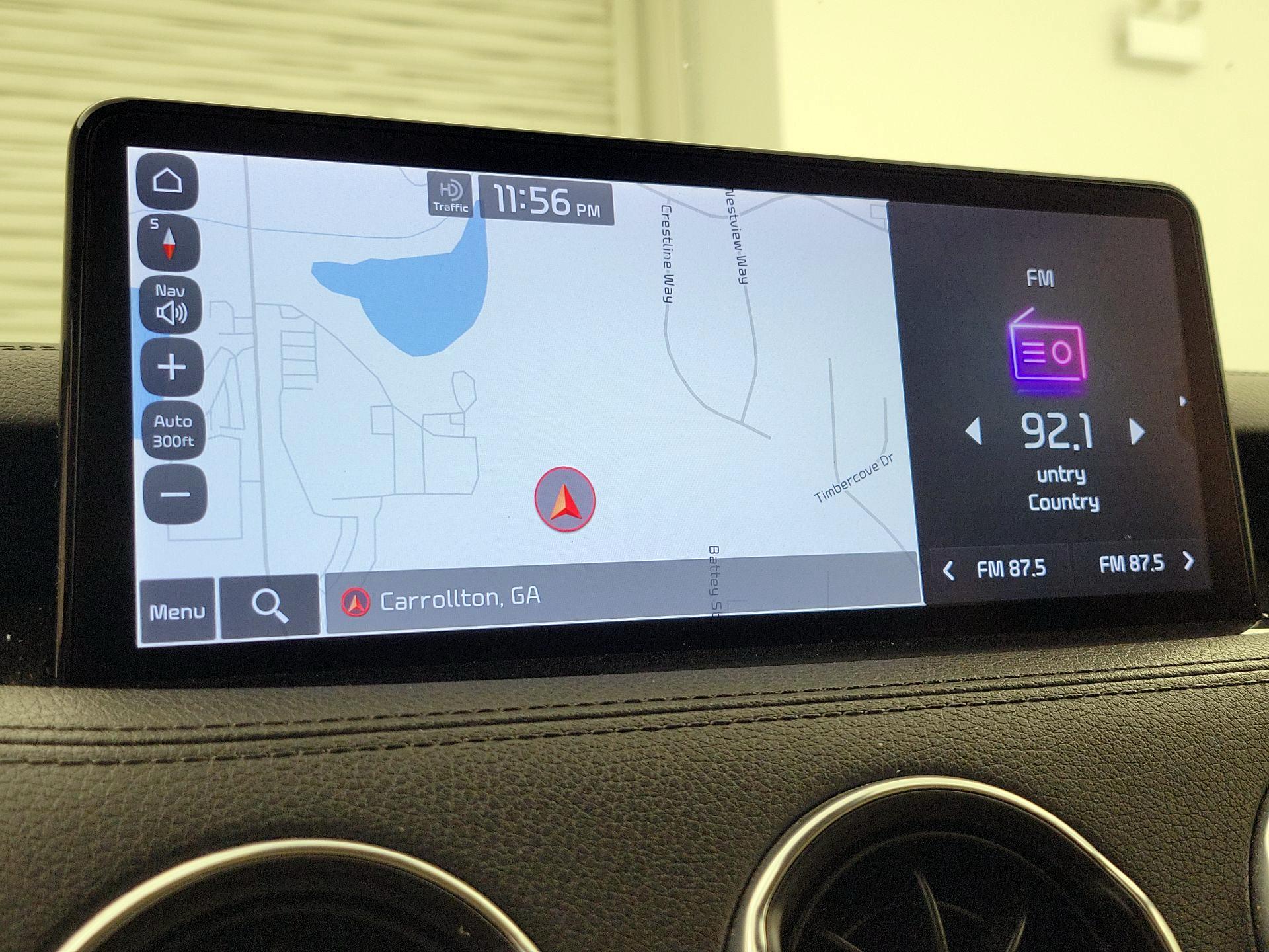 Thumbnail: 2022 Kia Stinger - 14