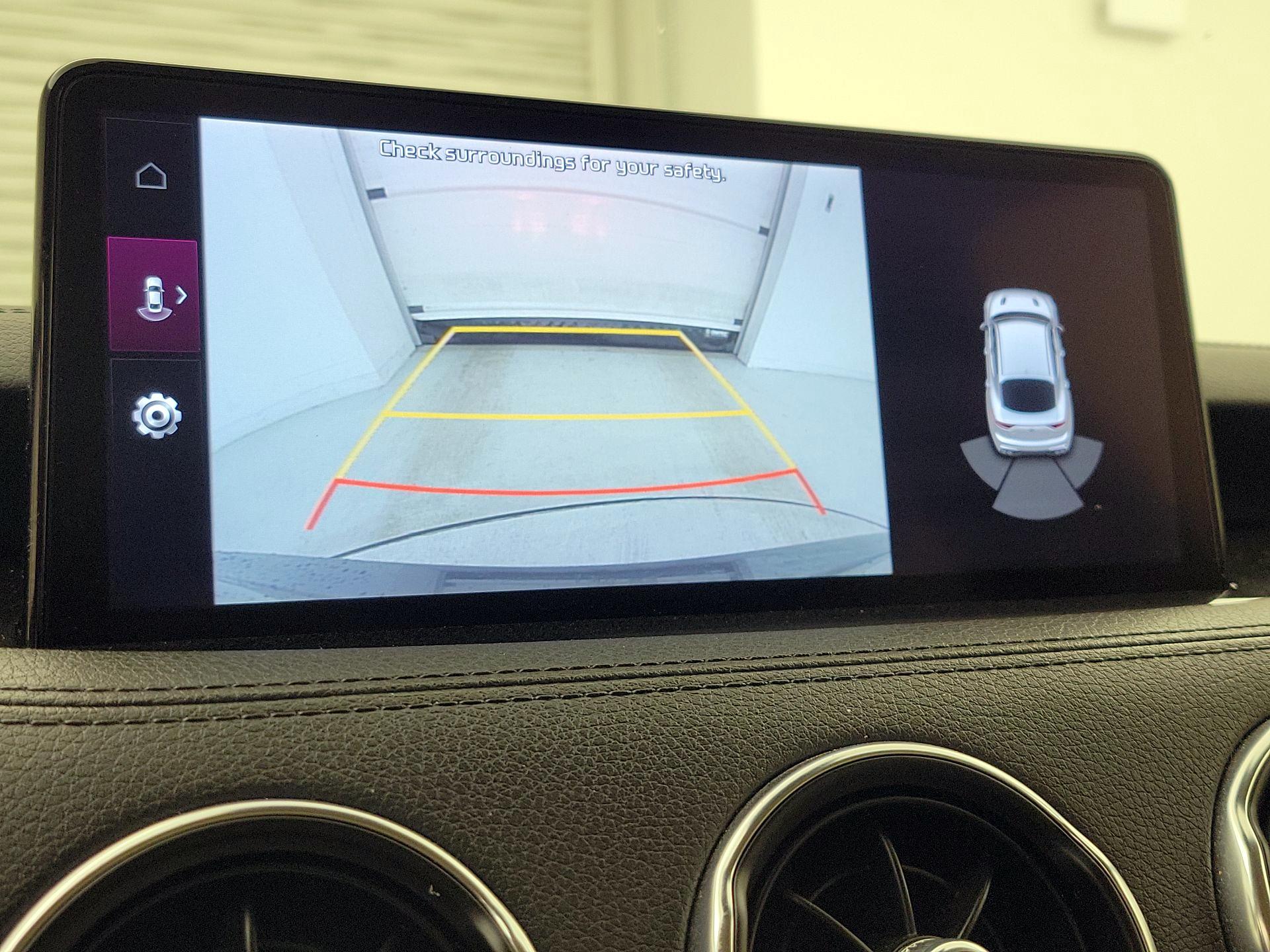 Thumbnail: 2022 Kia Stinger - 15