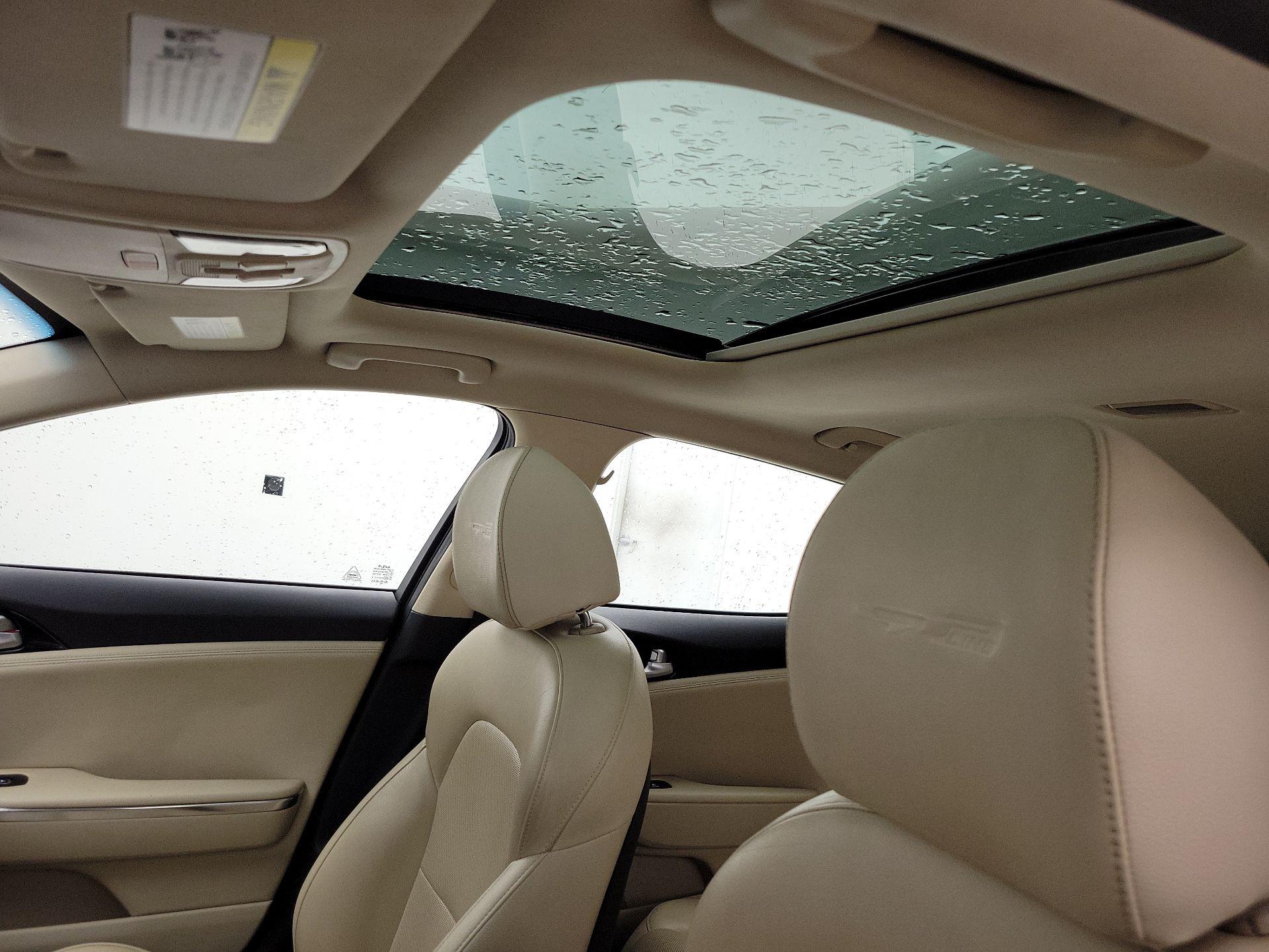 Thumbnail: 2022 Kia Stinger - 20