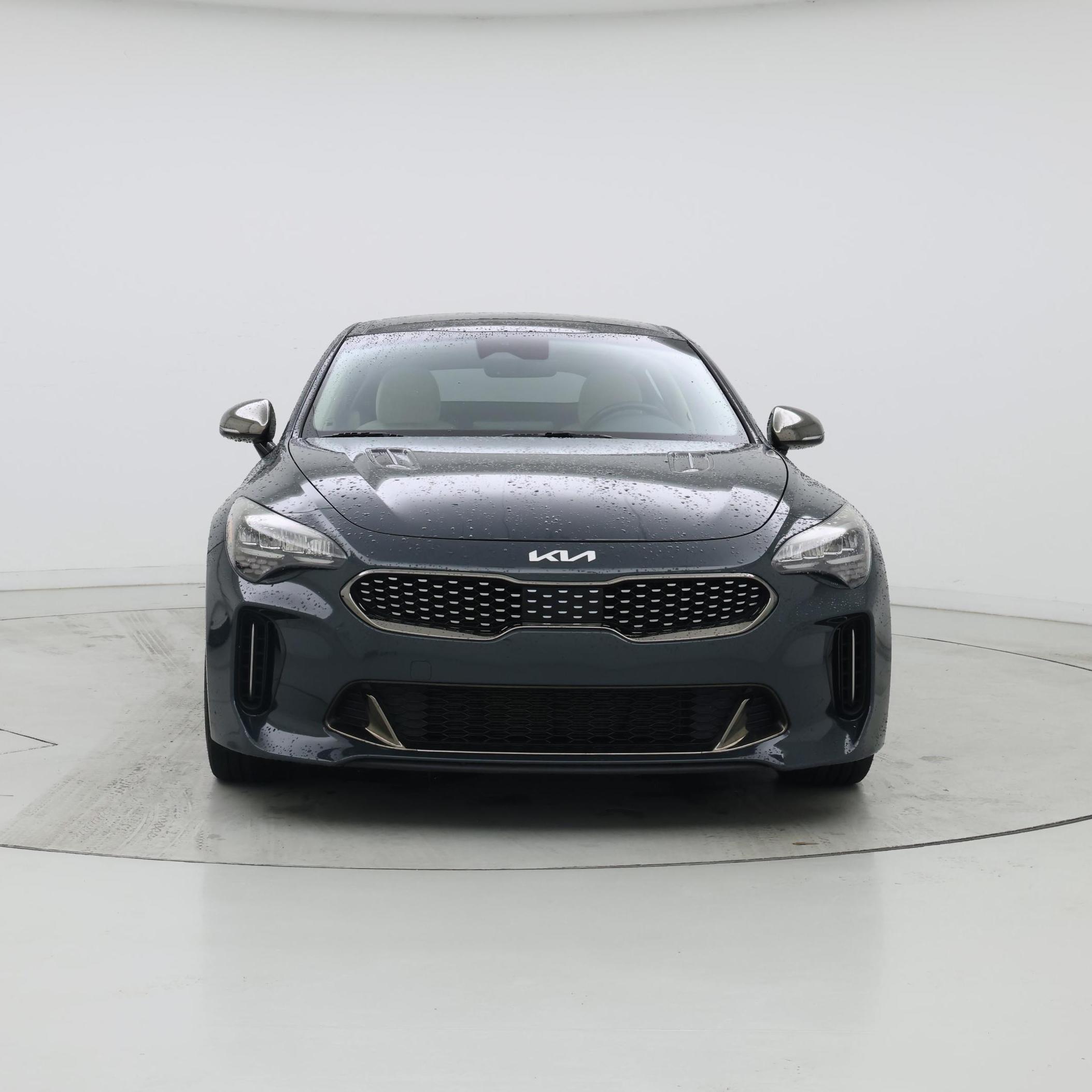 Thumbnail: 2022 Kia Stinger - 5