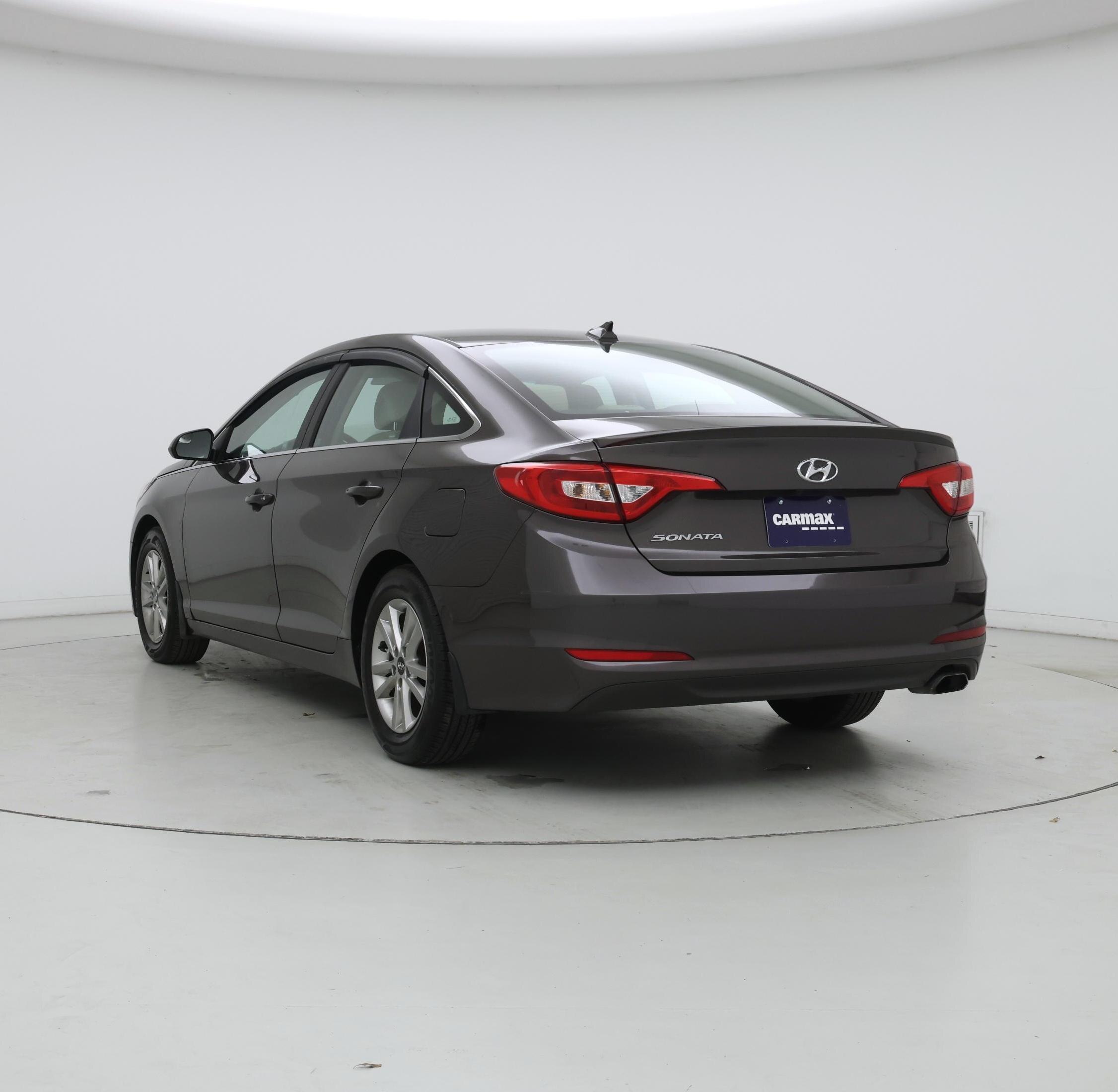 Thumbnail: 2017 Hyundai Sonata - 2