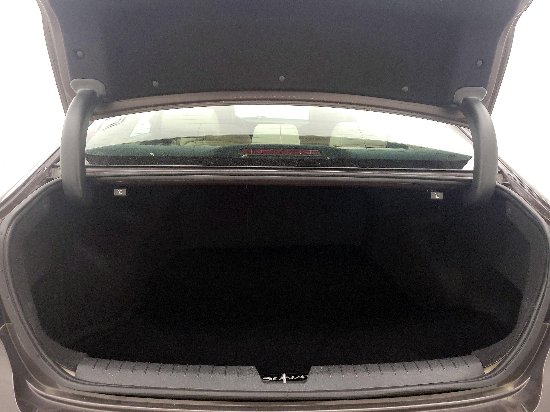 Thumbnail: 2017 Hyundai Sonata - 20