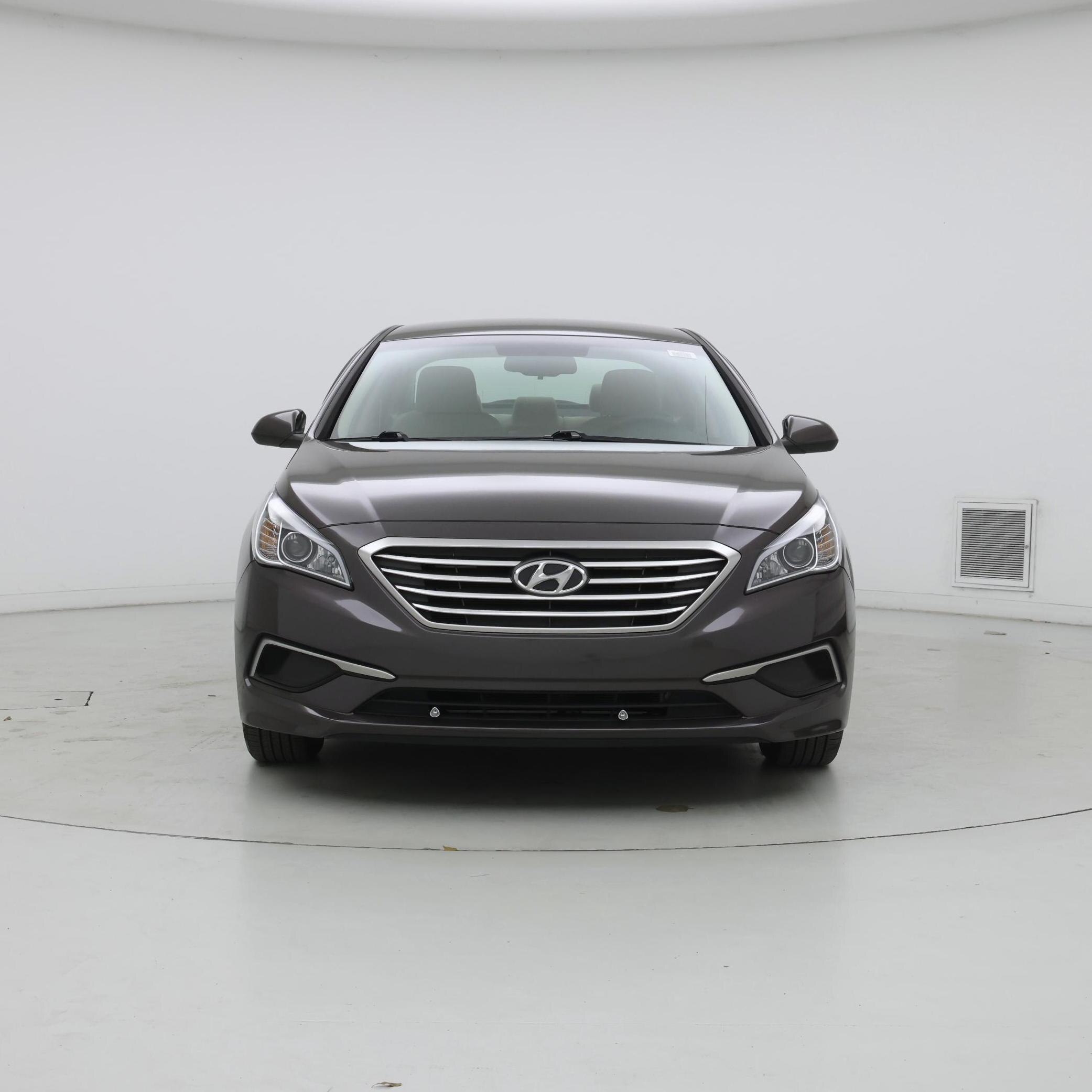 Thumbnail: 2017 Hyundai Sonata - 5