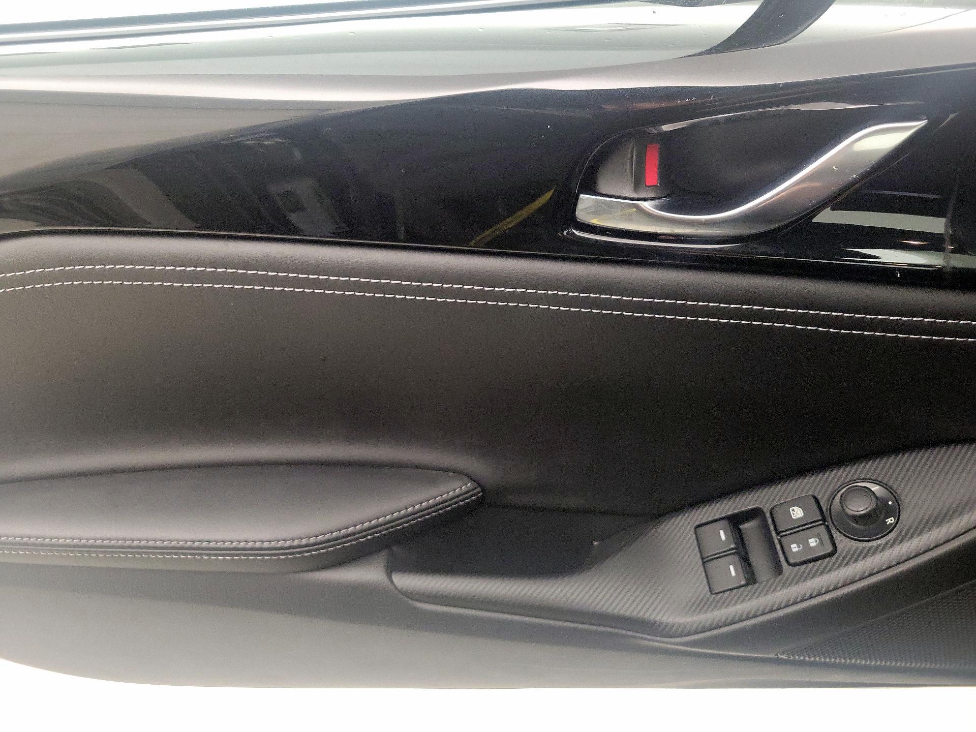 Thumbnail: 2025 Mazda MX-5 Miata - 12