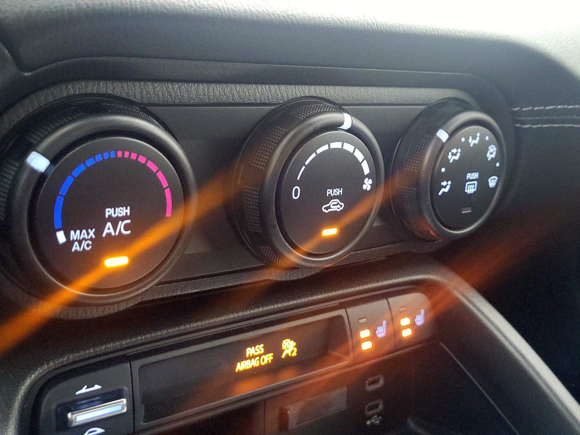 Thumbnail: 2025 Mazda MX-5 Miata - 16