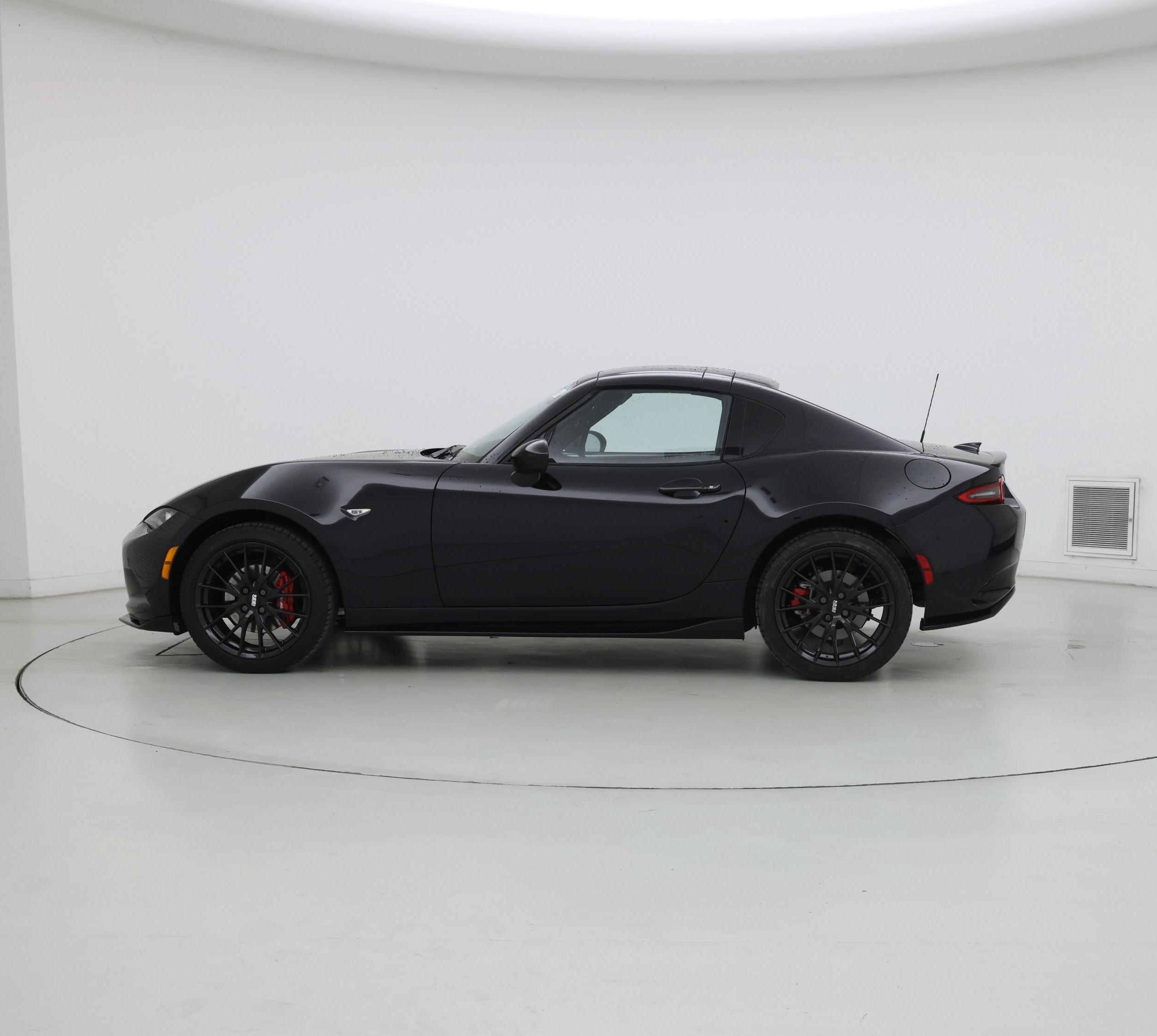 Thumbnail: 2025 Mazda MX-5 Miata - 3