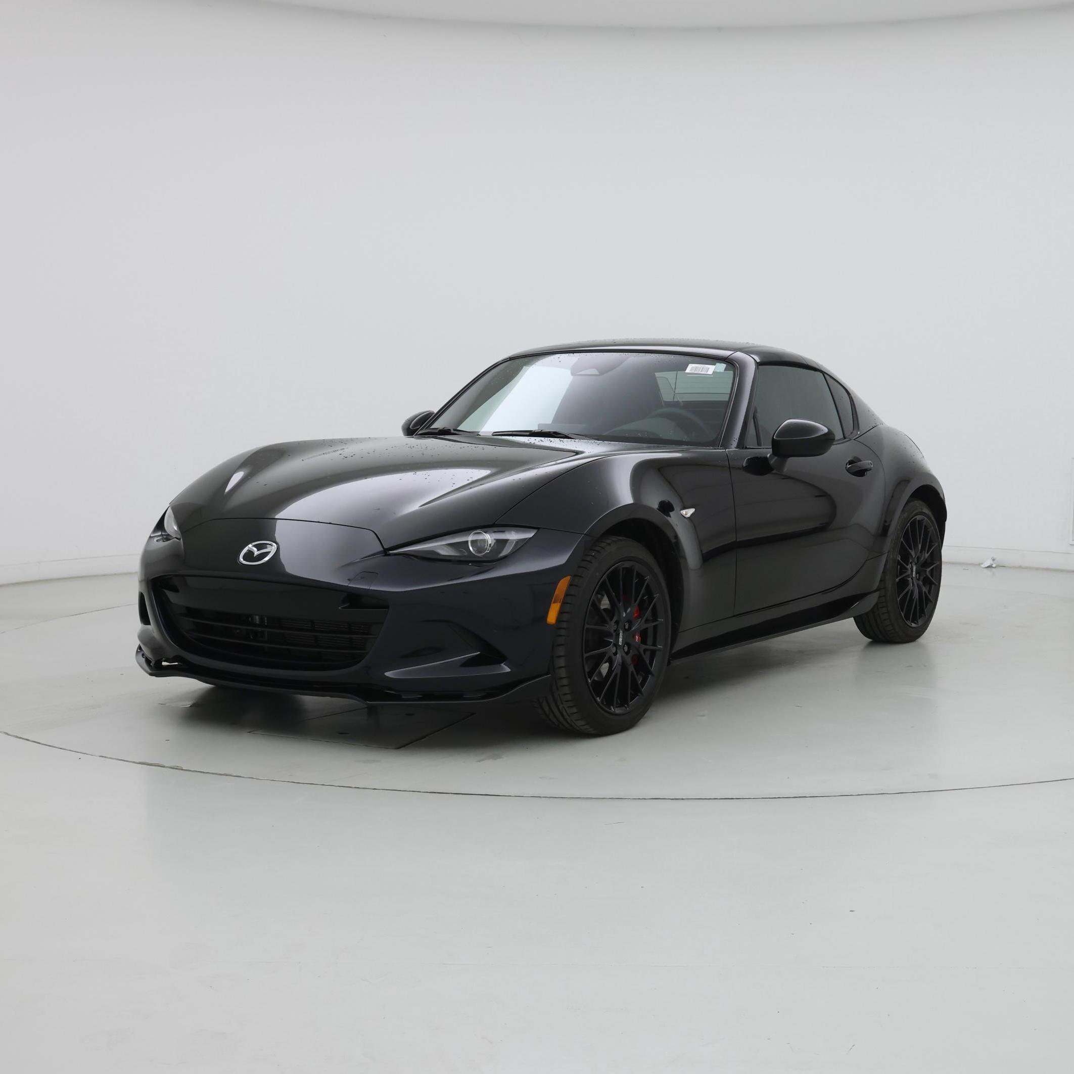 Thumbnail: 2025 Mazda MX-5 Miata - 4